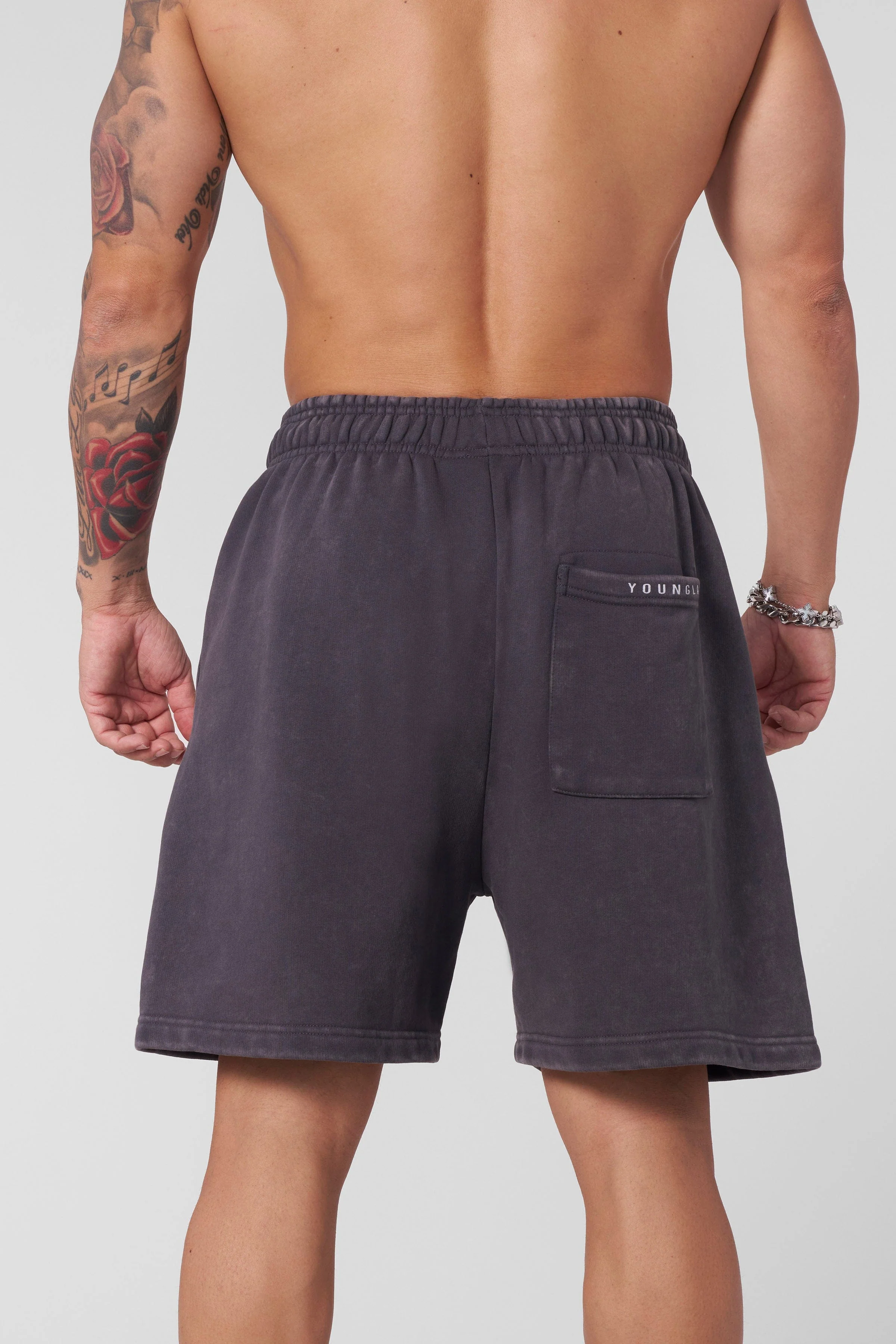 1011 - Dark Wave Shorts - Image 5