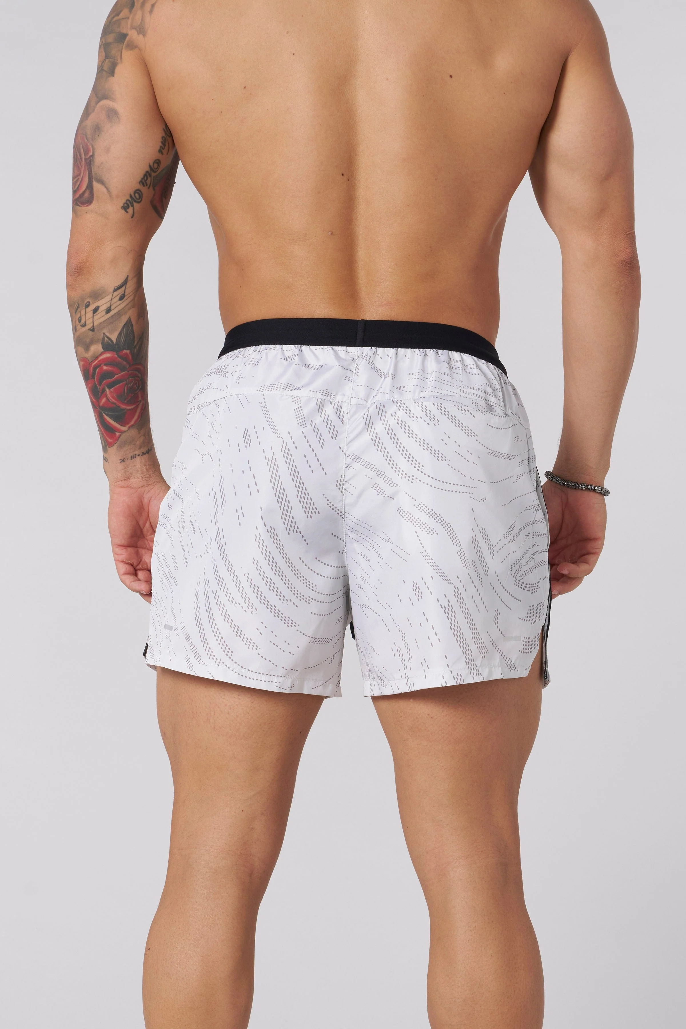1051 - Ultra Running Shorts - Image 6