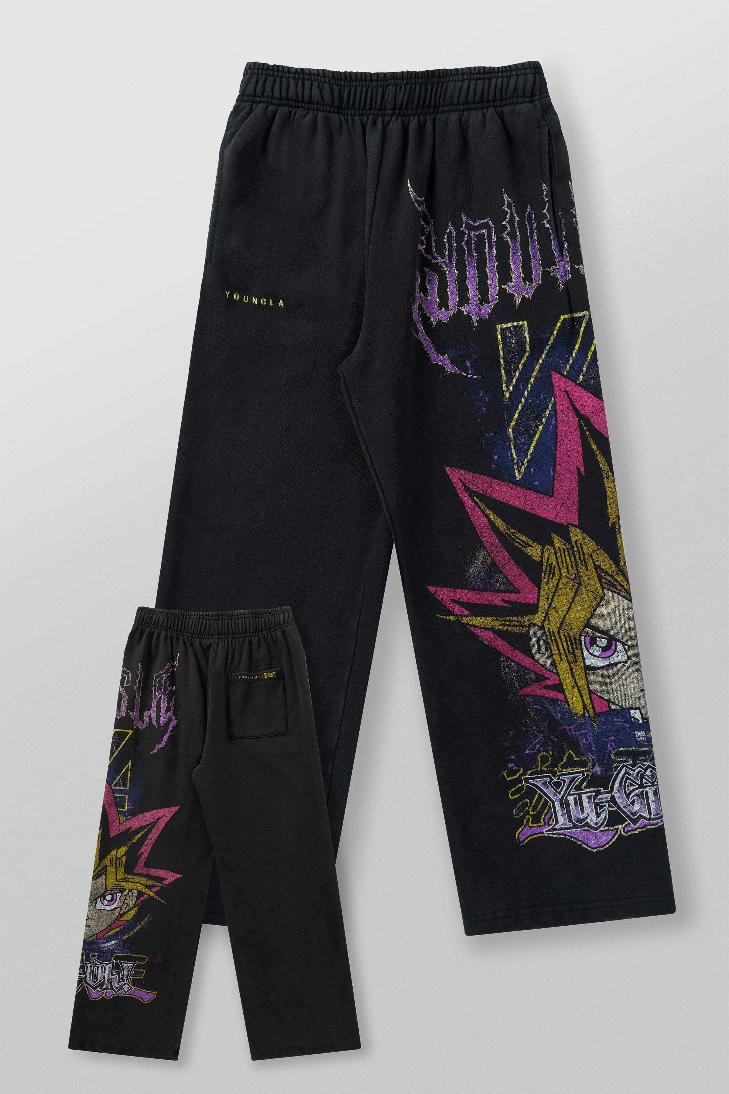 2004 - Yu-Gi-Oh!® Sweats - Image 12