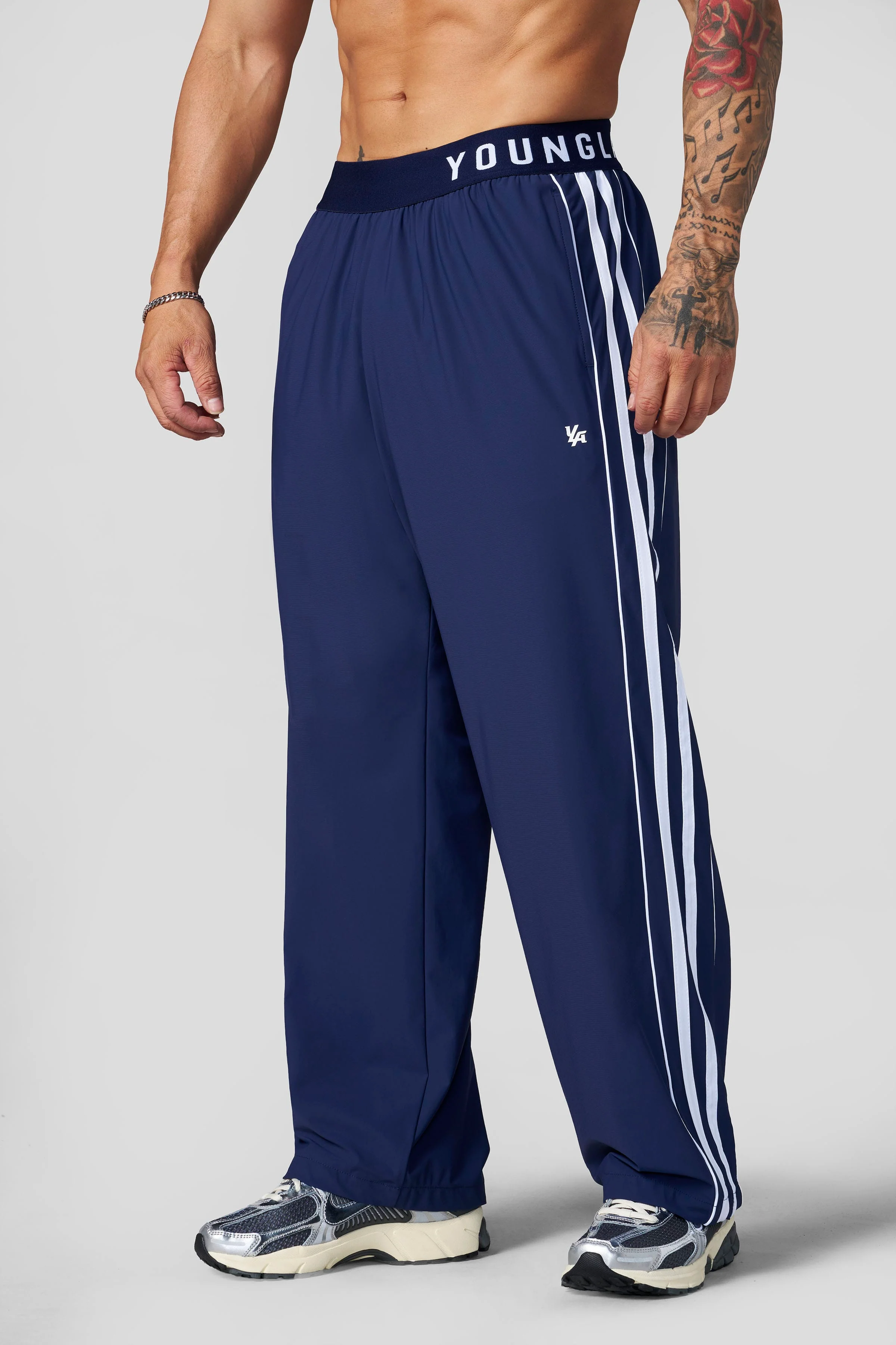 2024 - Lite Velocity Fitness Pants - Image 10