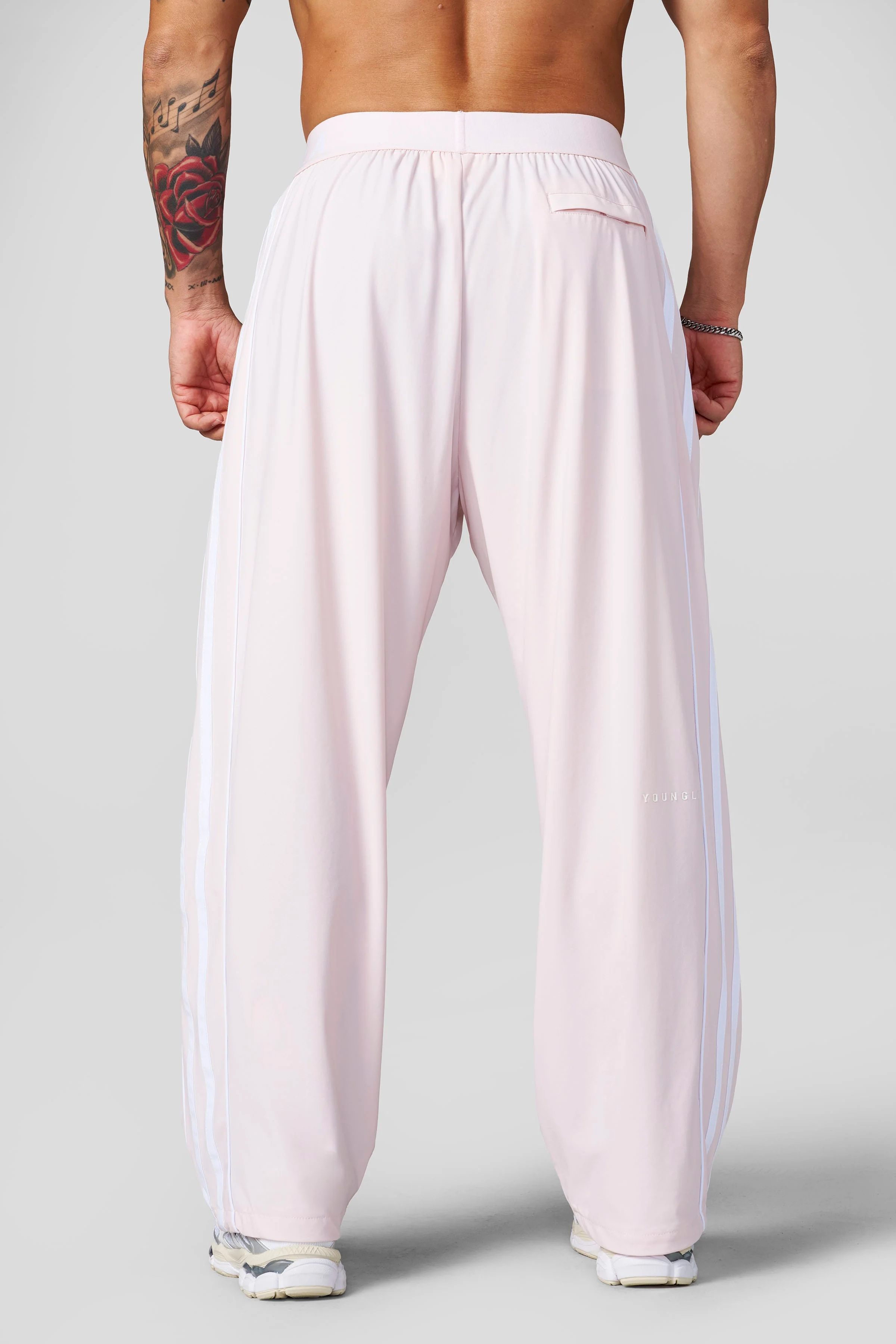 2024 - Lite Velocity Fitness Pants - Image 7