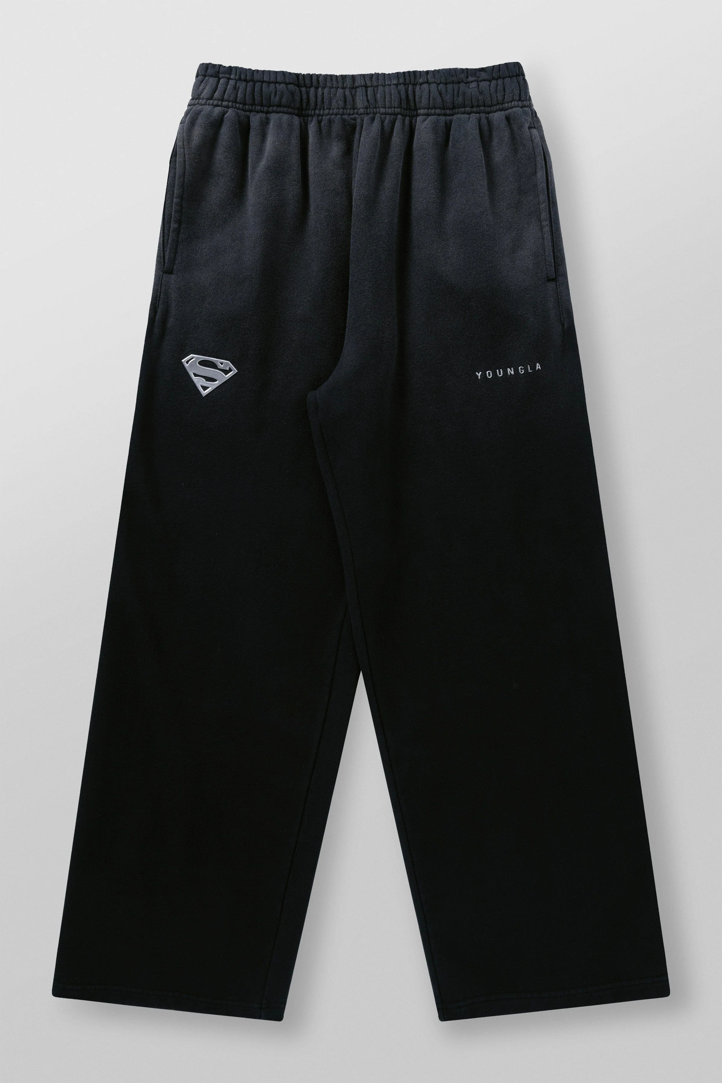2032 - Superman Sweats - Image 11