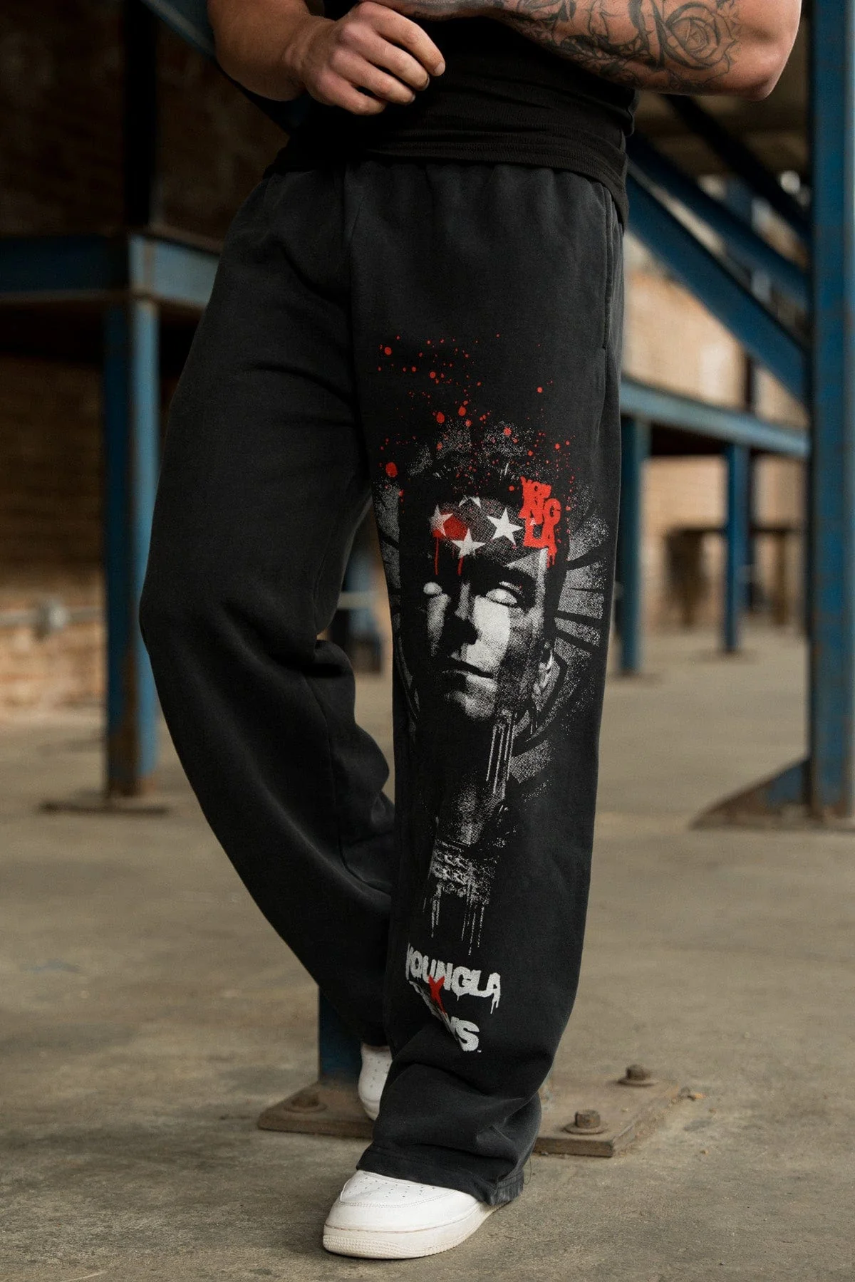 2036 - The Boys® Sweats - Image 5