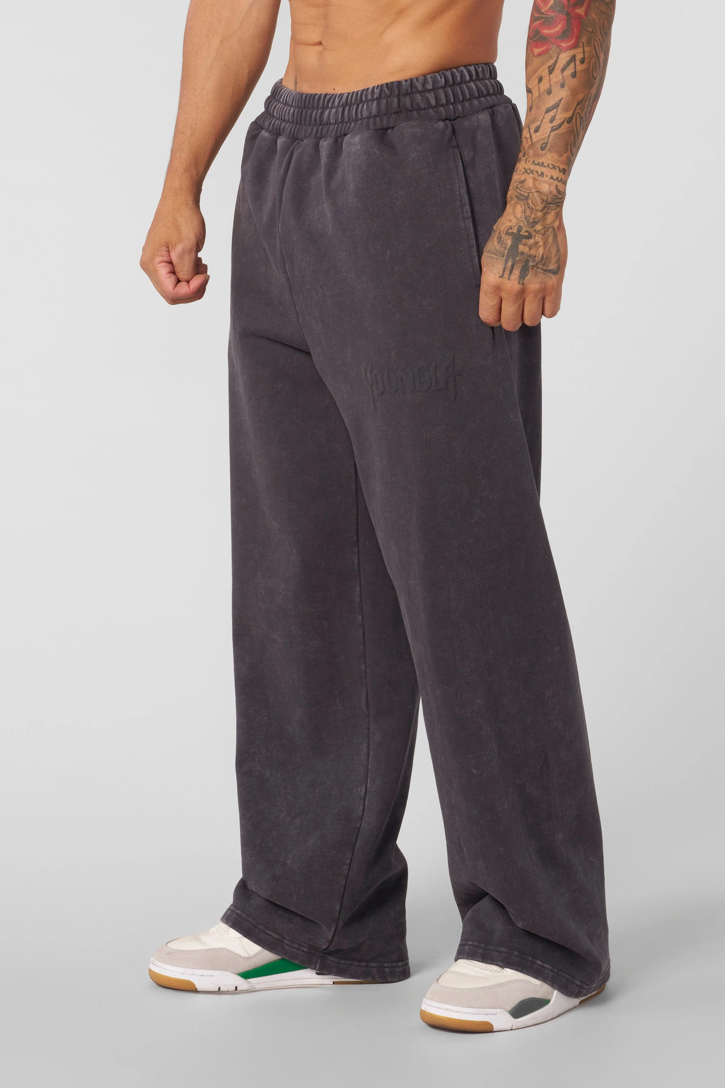 2041 - The Midnight Collection - Joggers - Image 7
