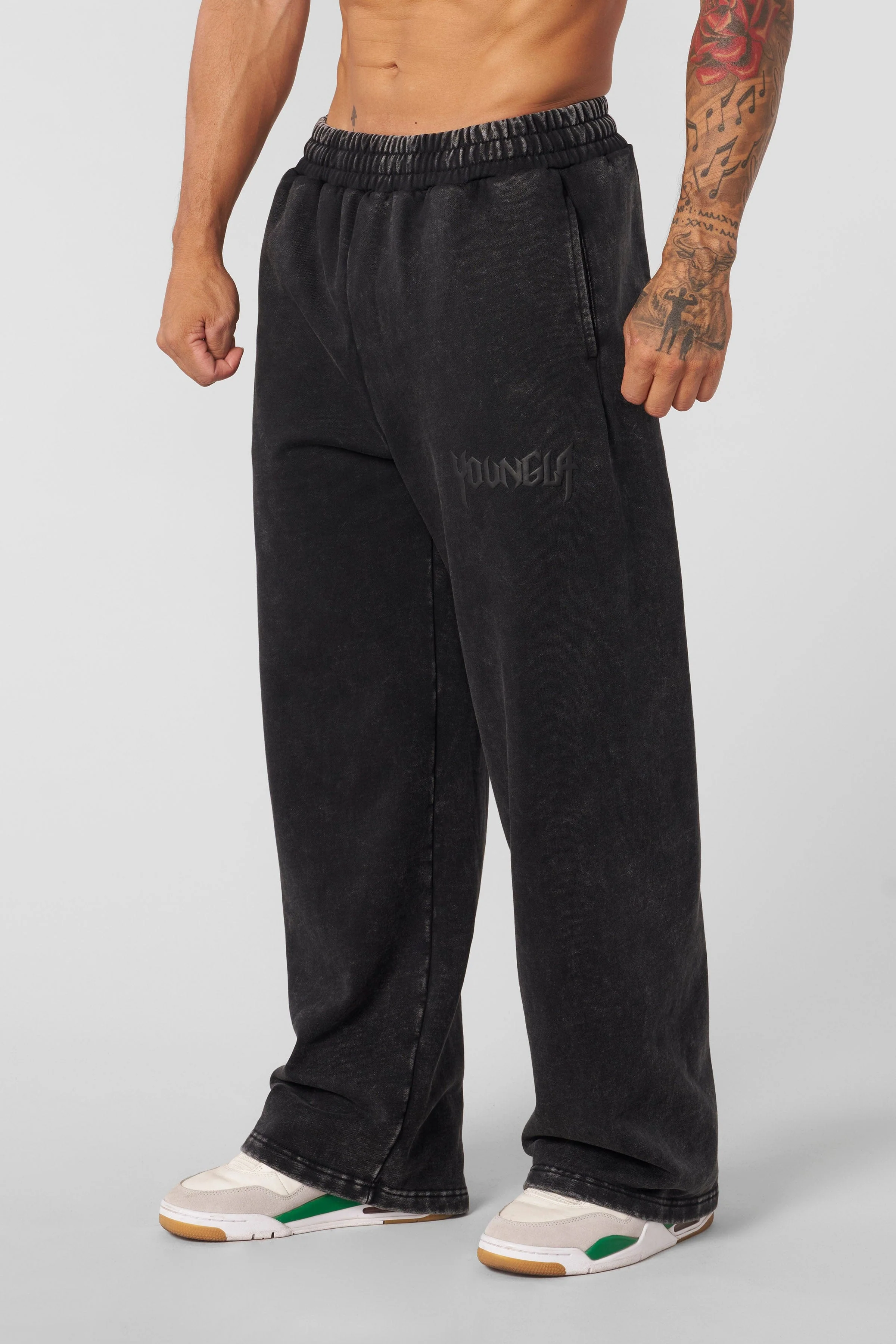 2041 - The Midnight Collection - Joggers - Image 8
