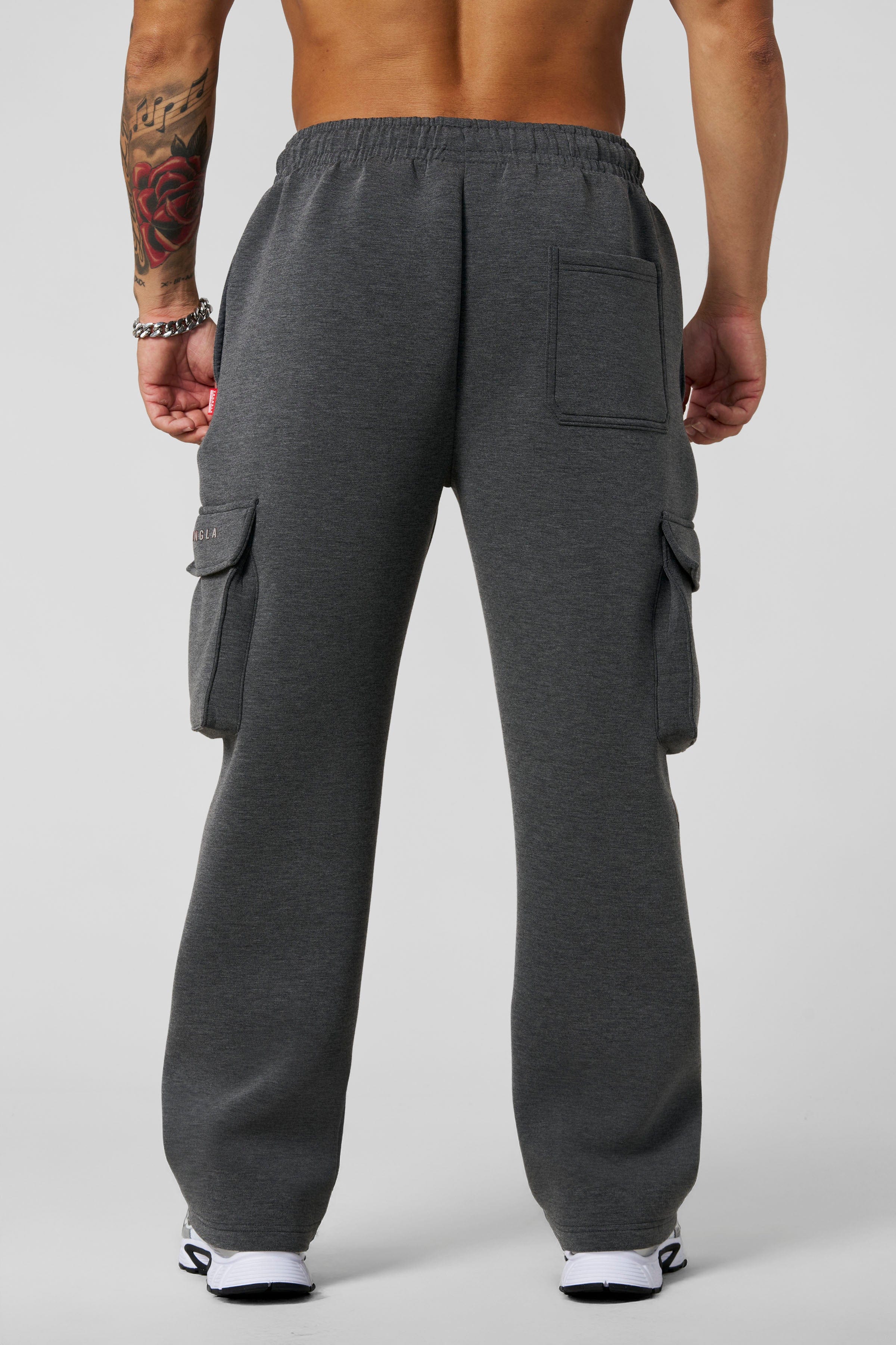 2047 - Scuba Cargo Sweats - Image 5