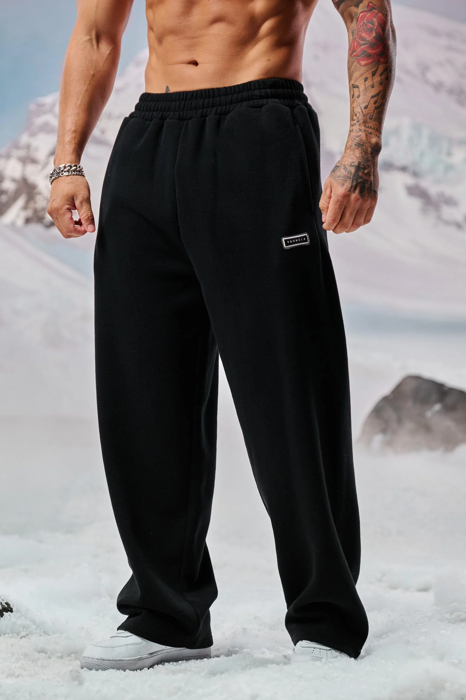 2062 - Comfy Collection - Sweats - Image 10
