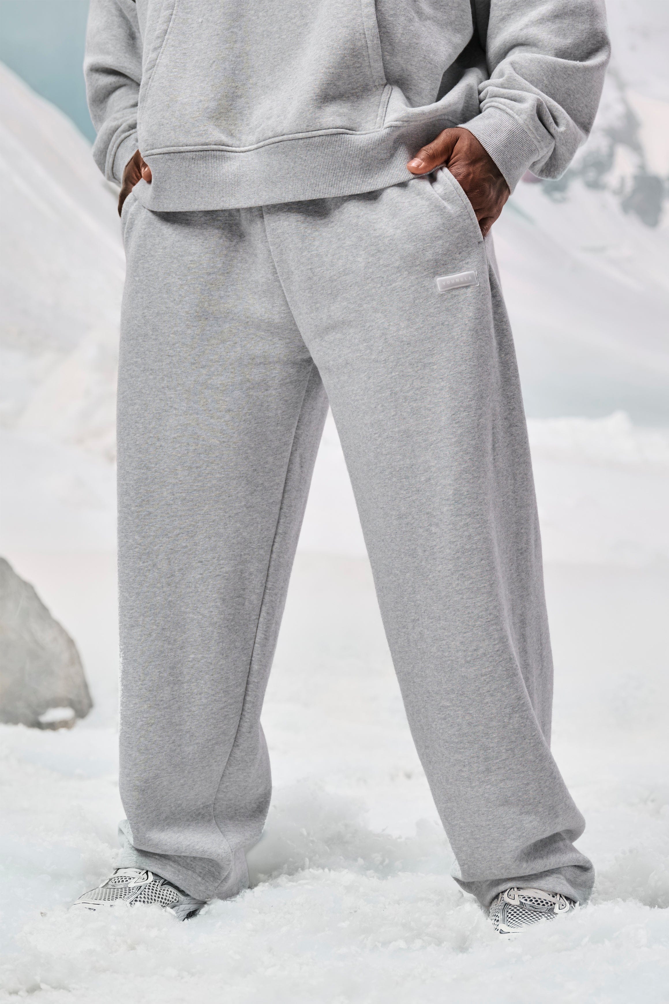 2062 - Comfy Collection - Sweats - Image 11