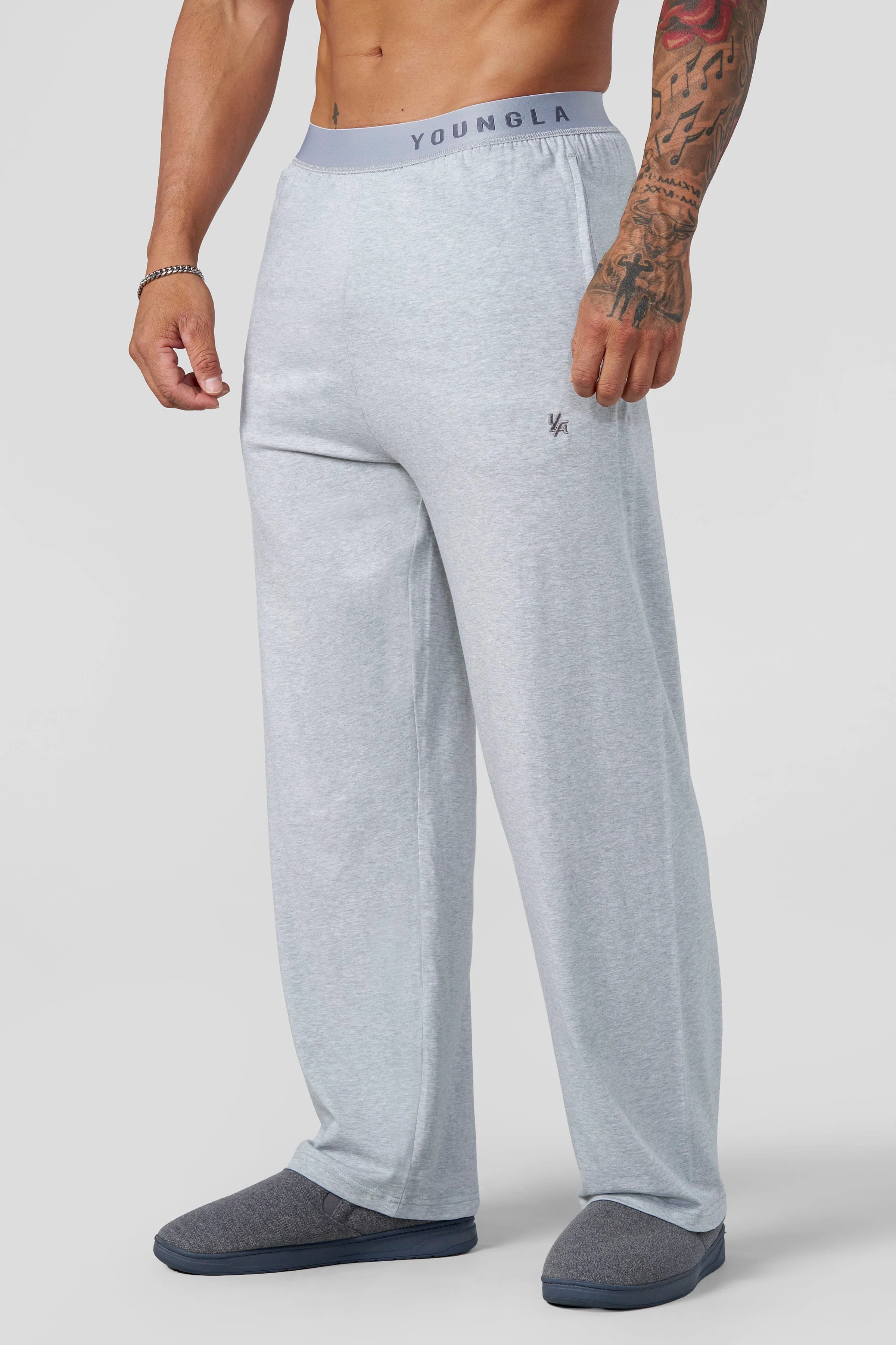 2112 - Sleepwear Pants - Image 8