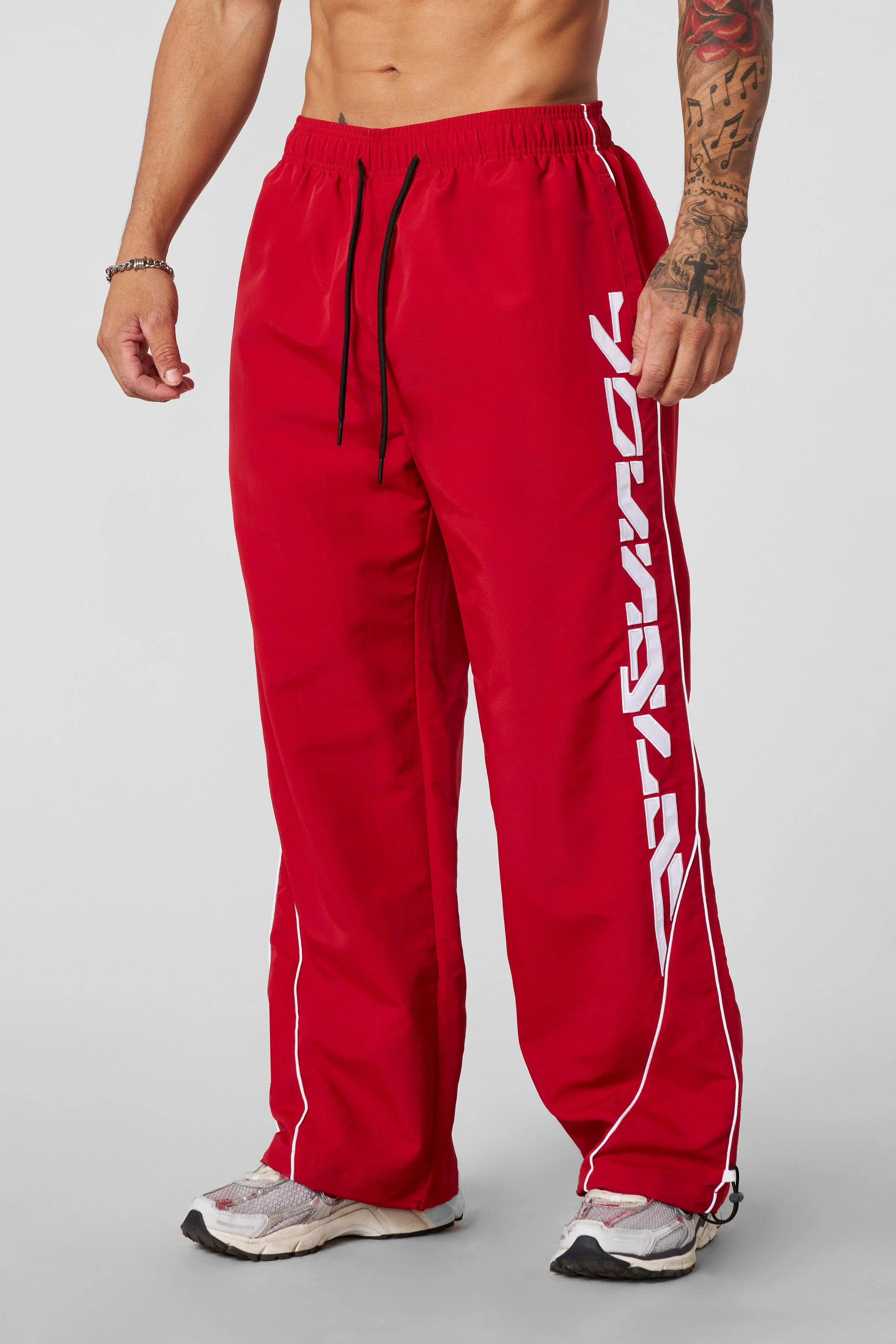 2113 - Foundation Track Pants - Image 9