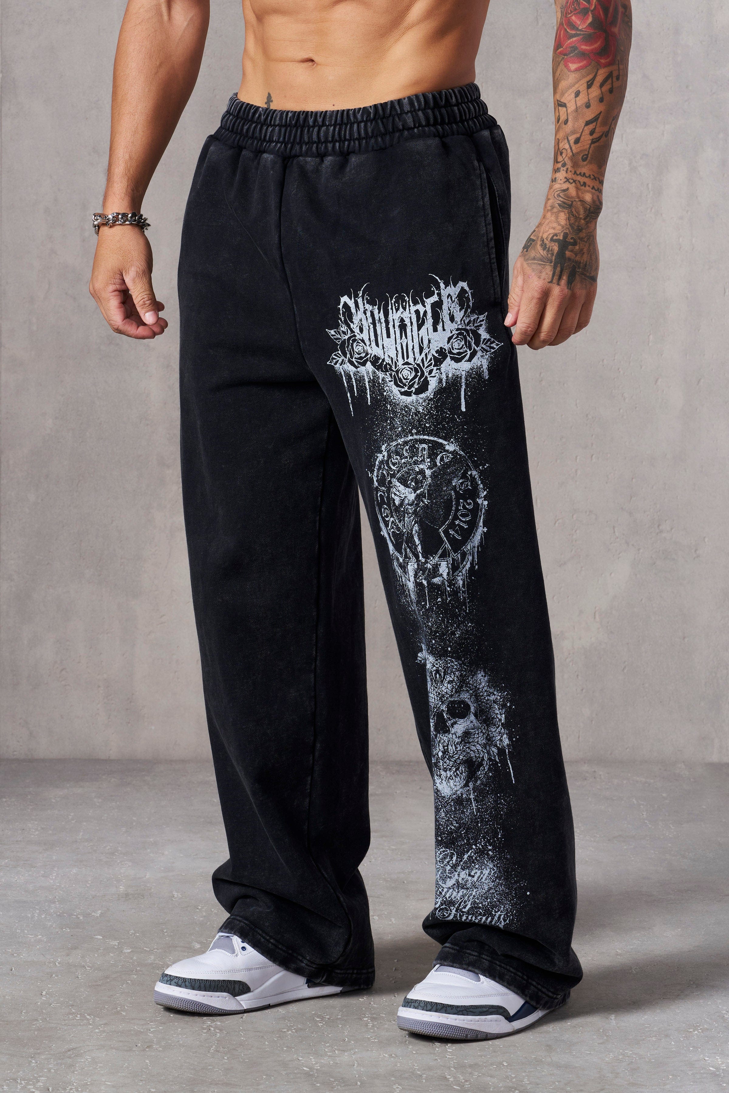 2116 - Dynasty Sweats - Image 9