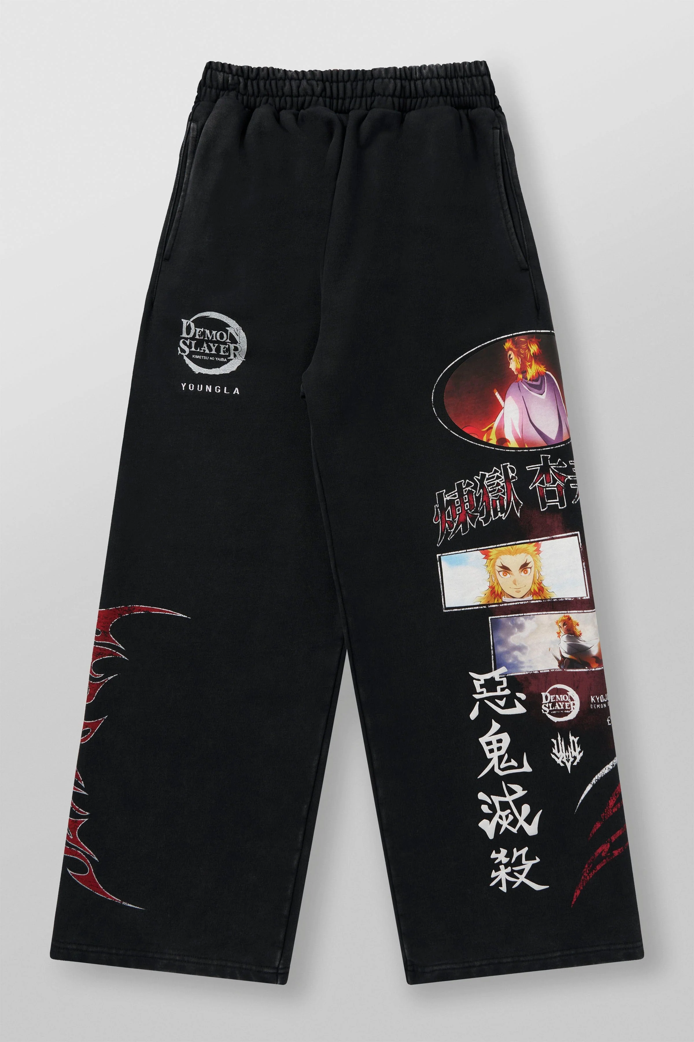 2153 - Demon Slayer: Kimetsu no Yaiba - Sweats - Image 10