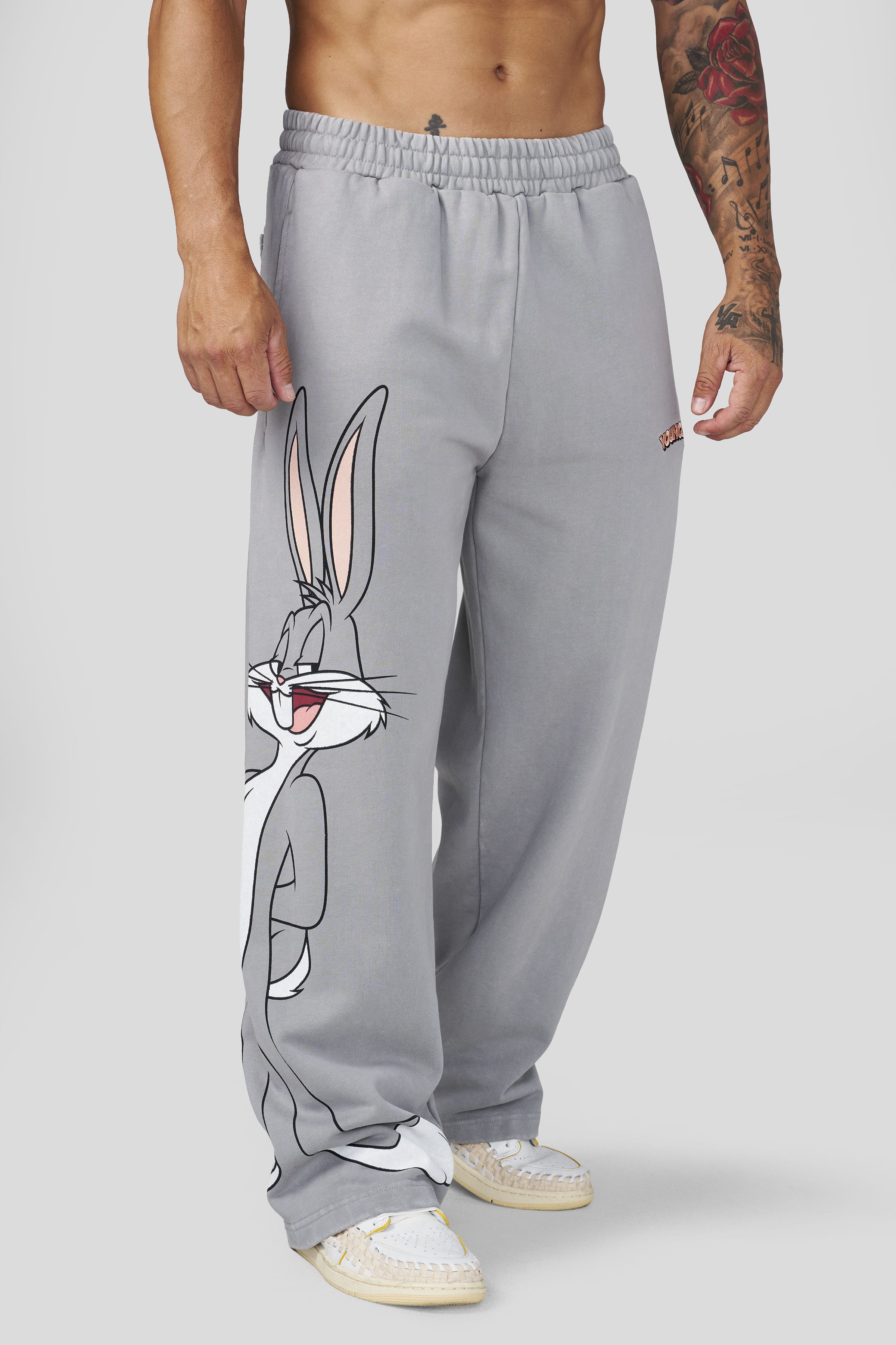 2169 - Looney Tunes Character Sweats - July 7th - Image 3