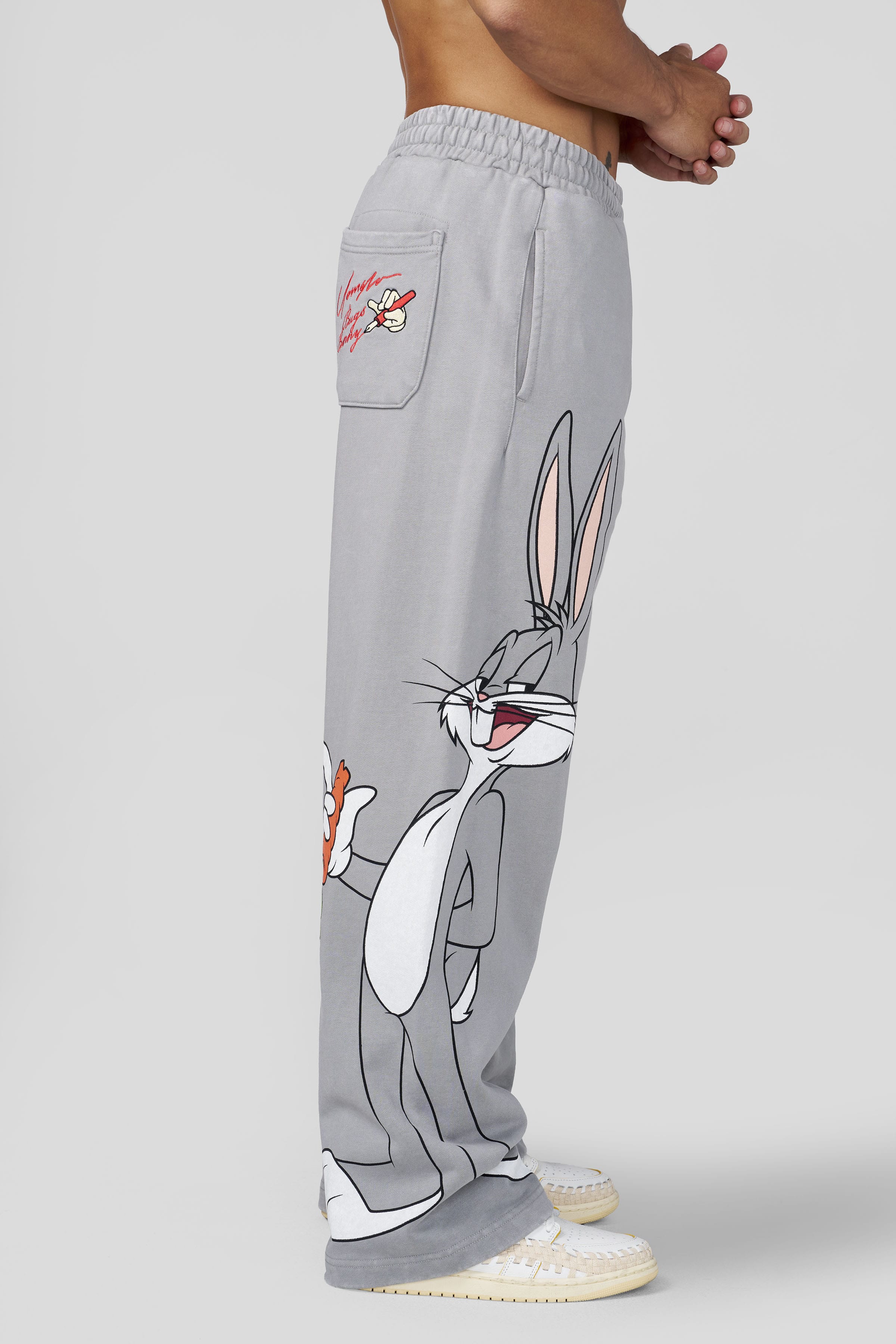 2169 - Looney Tunes Character Sweats - July 7th - Image 4