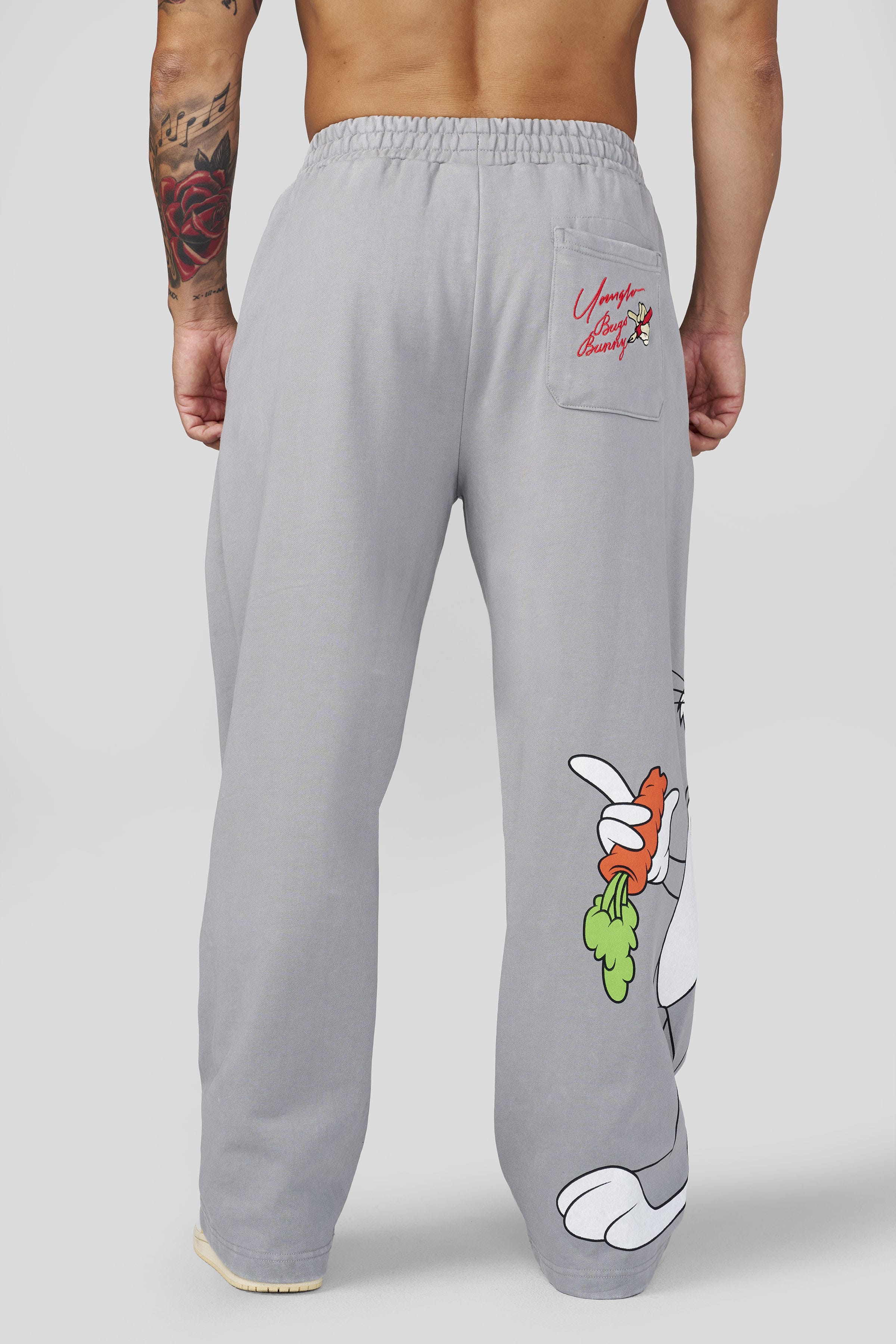 2169 - Looney Tunes Character Sweats - July 7th - Image 5