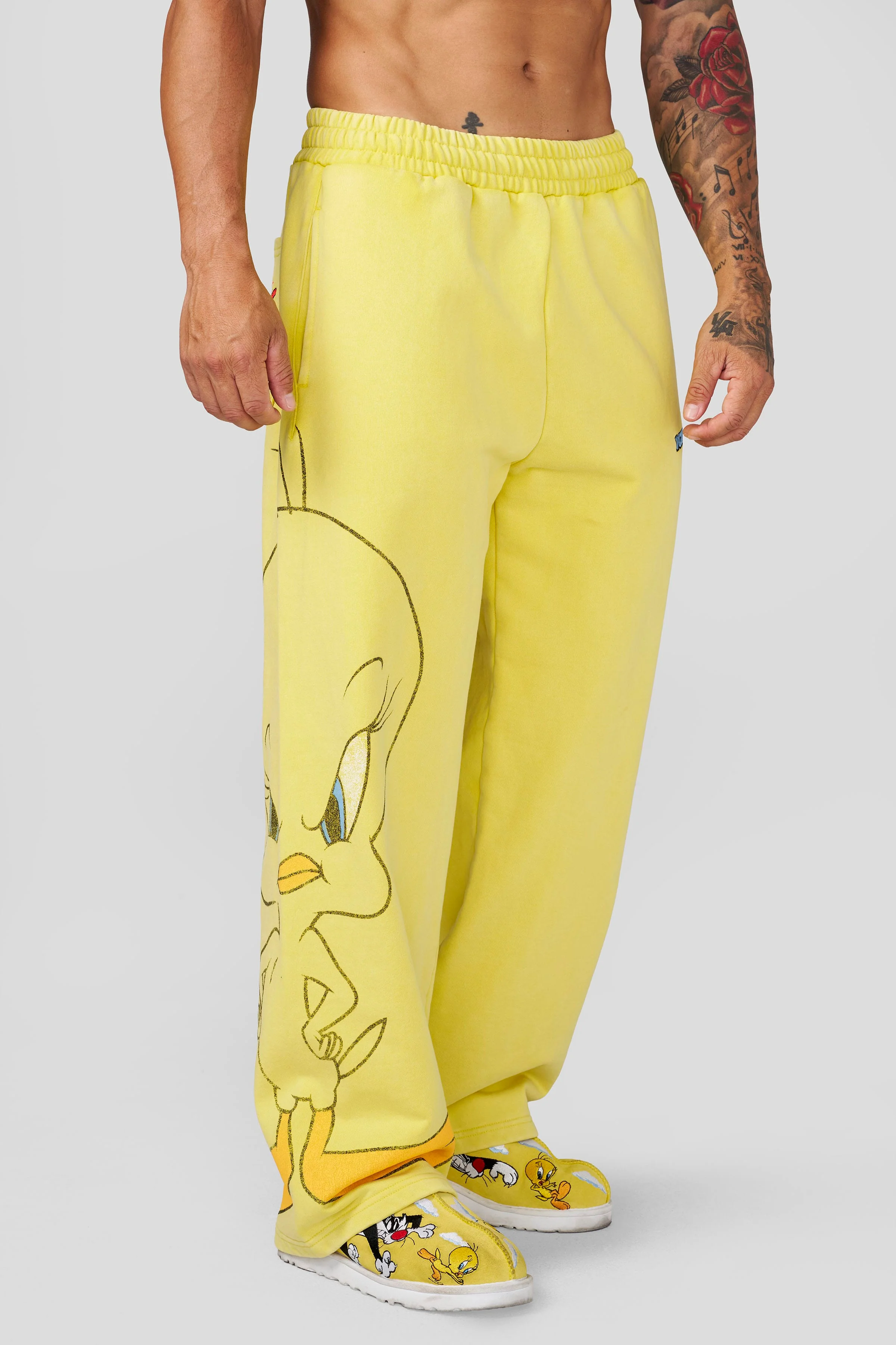 2169 - Looney Tunes Character Sweats - July 7th - Image 8