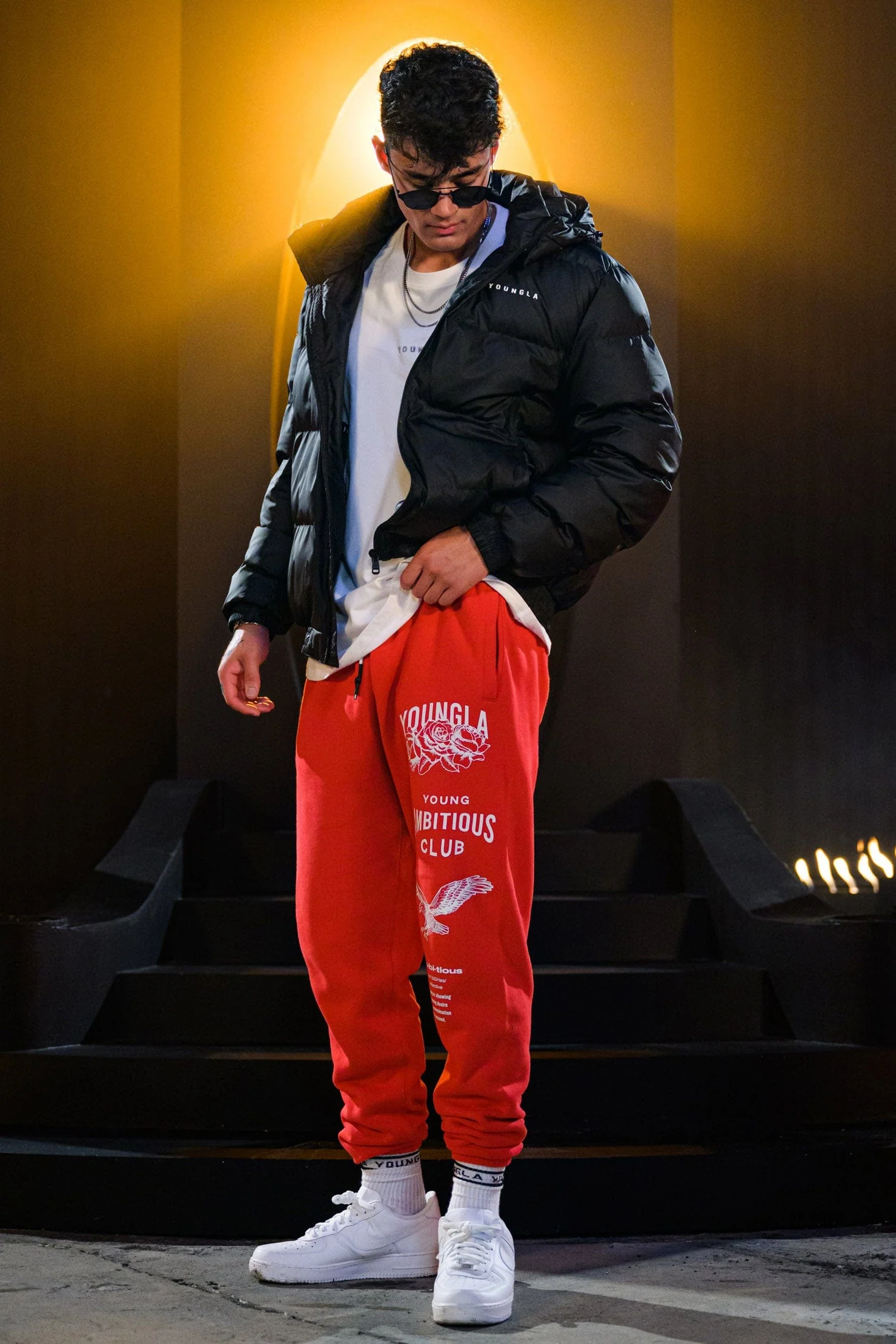 233 - The Immortal Joggers - Image 8