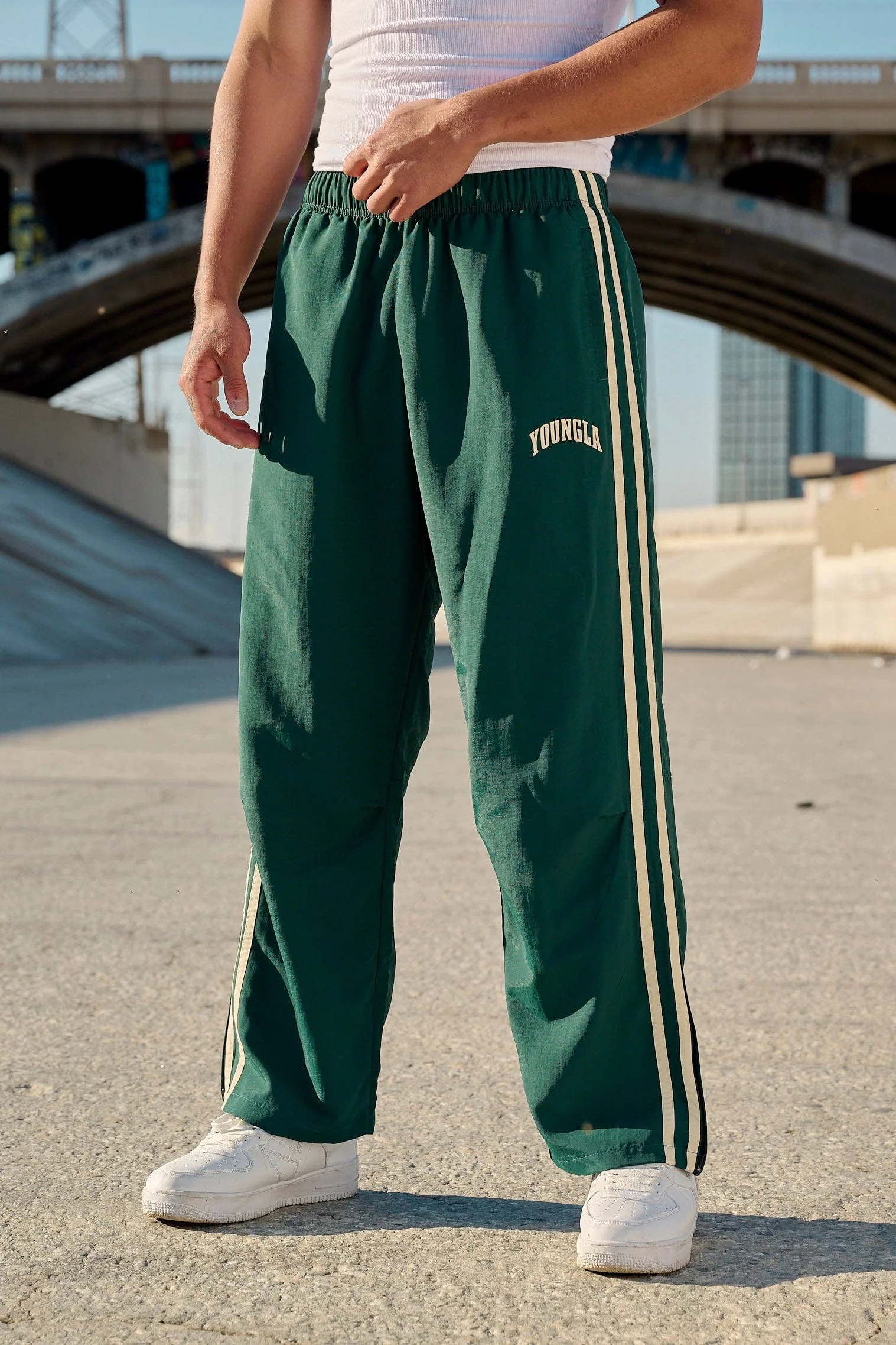 249 - Flagship Track Pants - Image 7