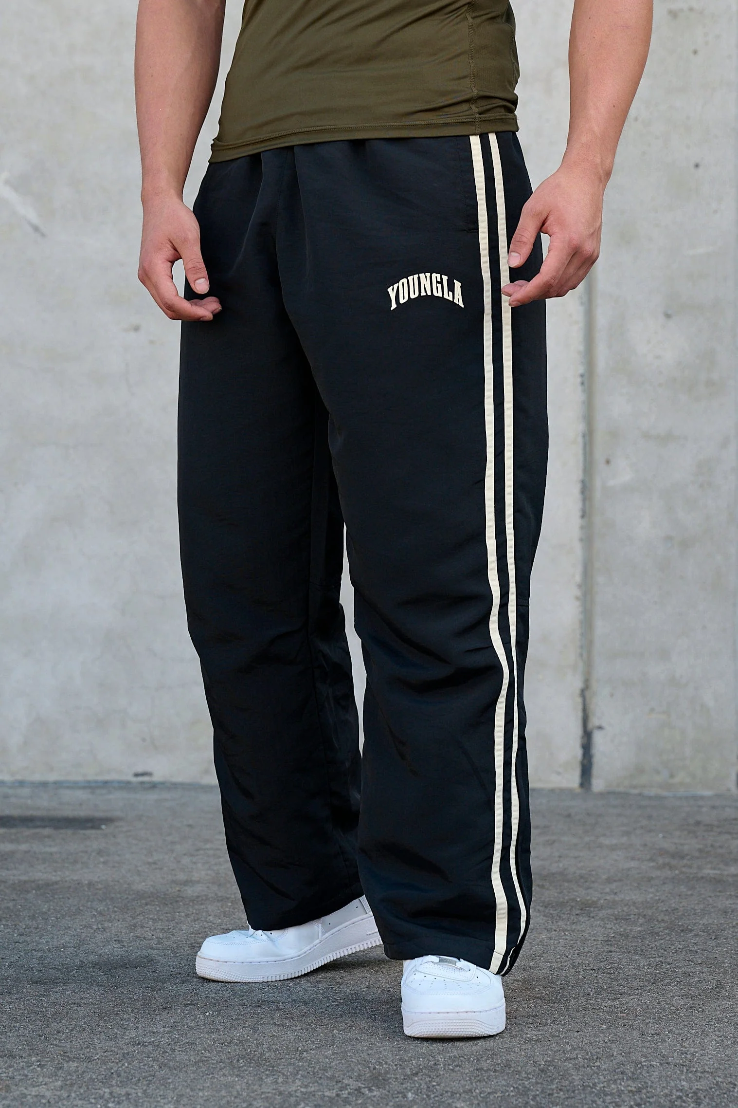 249 - Flagship Track Pants - Image 8