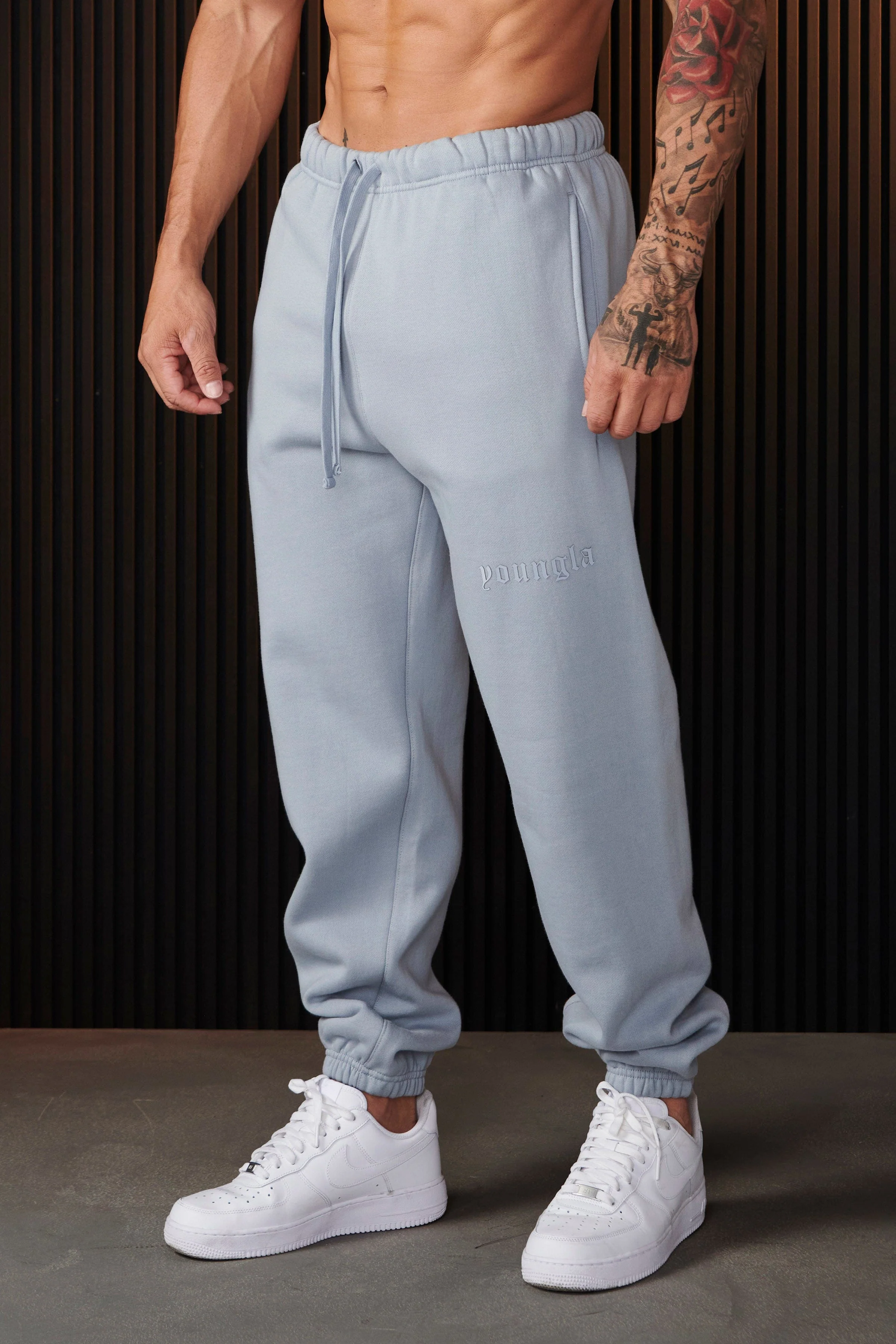 266 - Cloud 9 Joggers - Image 7