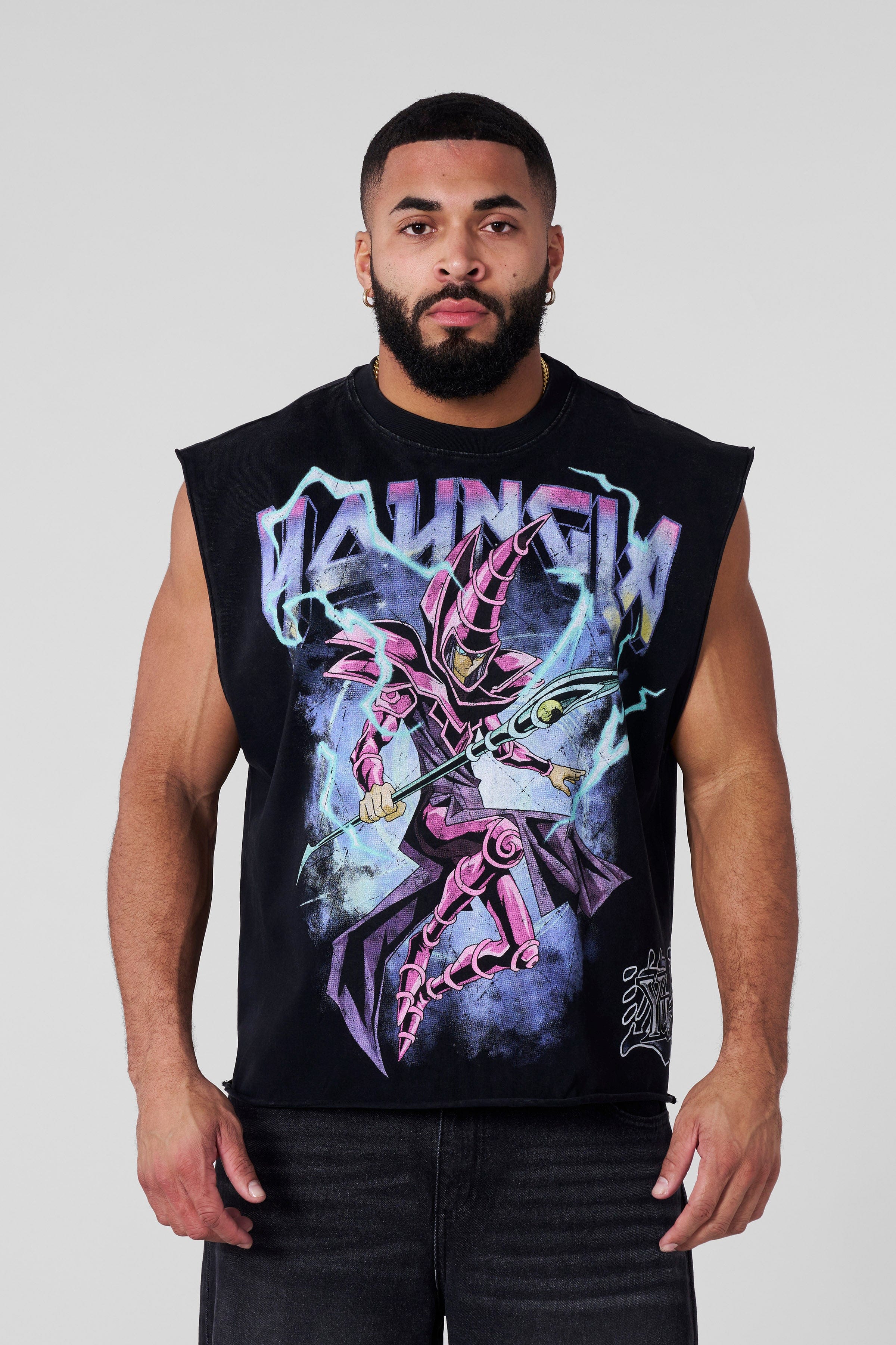 3033 - Yu-Gi-Oh!® Cut-Offs - Image 6