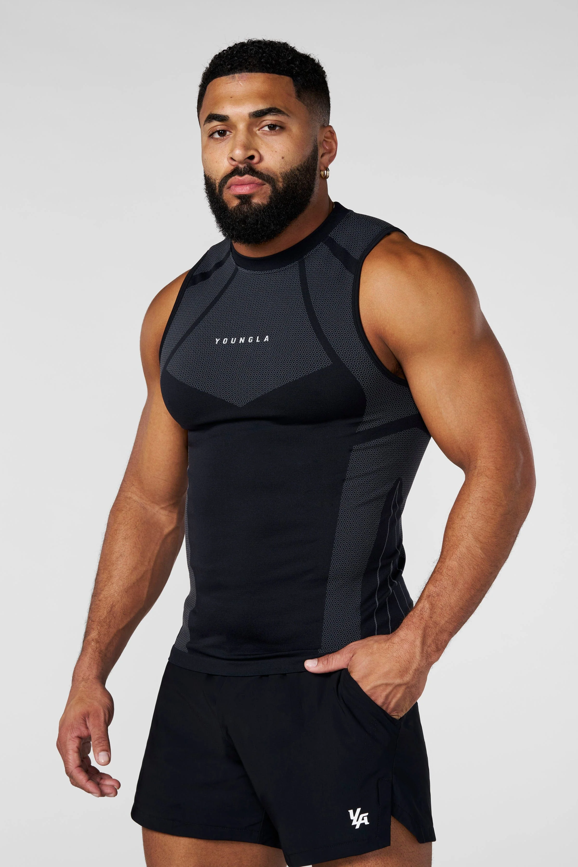 3052 - Apex Compression Cut-Offs - Image 7