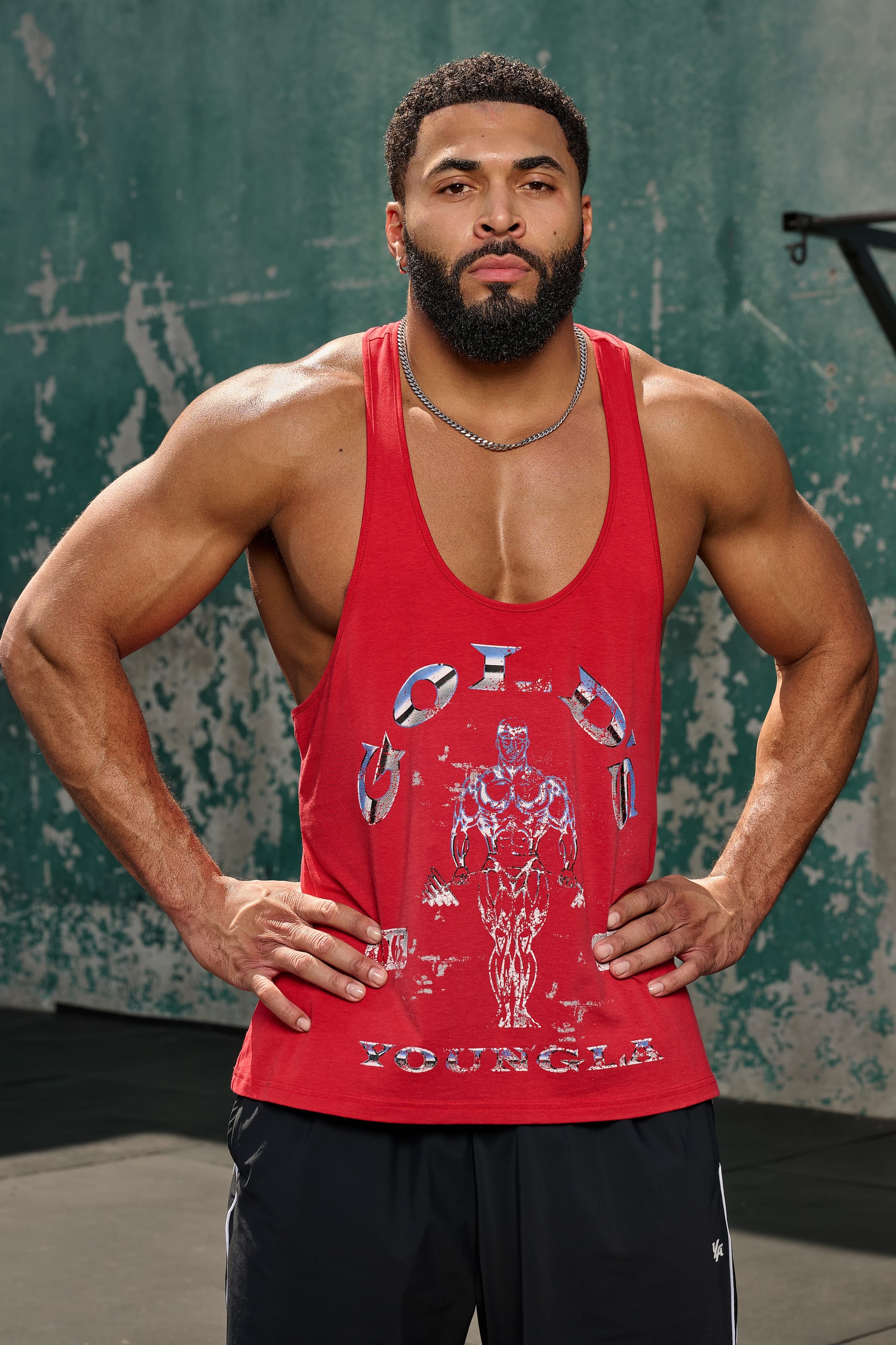3062 - Gold's Glitch Stringers - Image 5