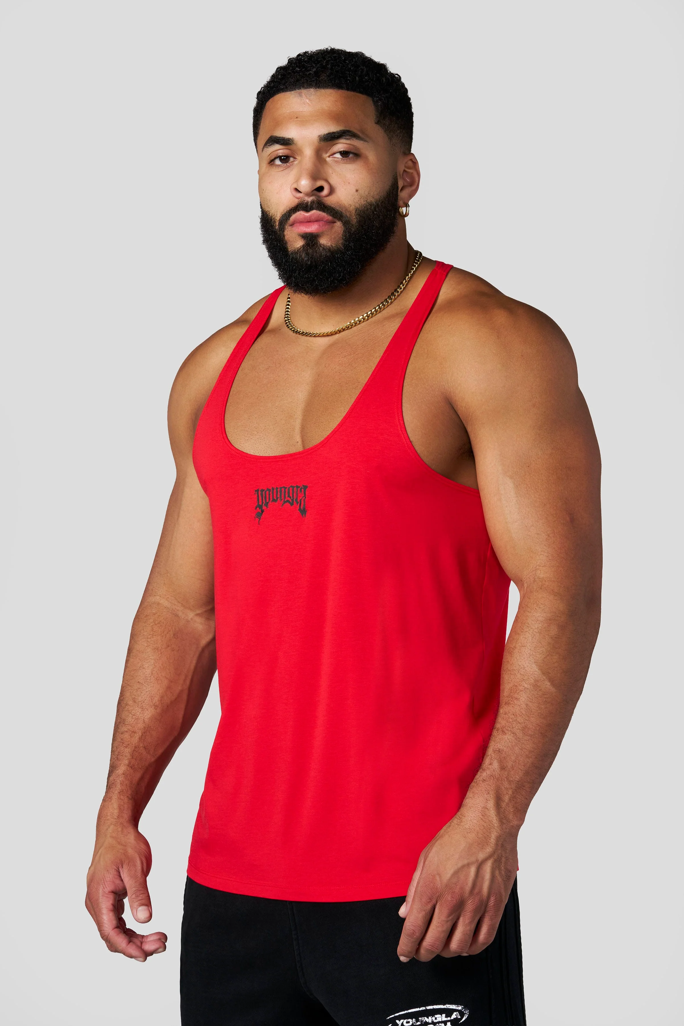 3074 - Thin Strap Stringers - Image 8