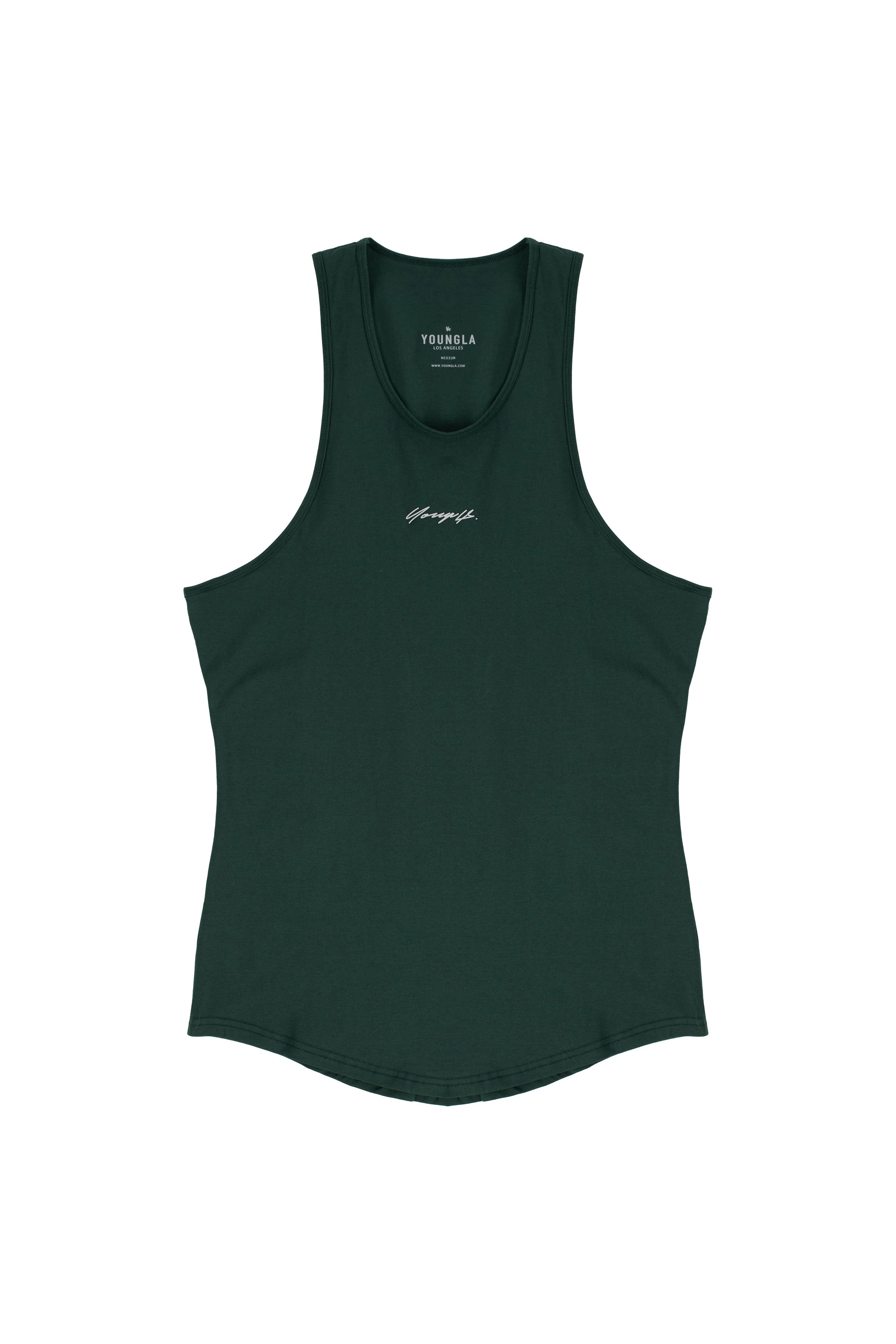 309 Signature Tanks - Image 15