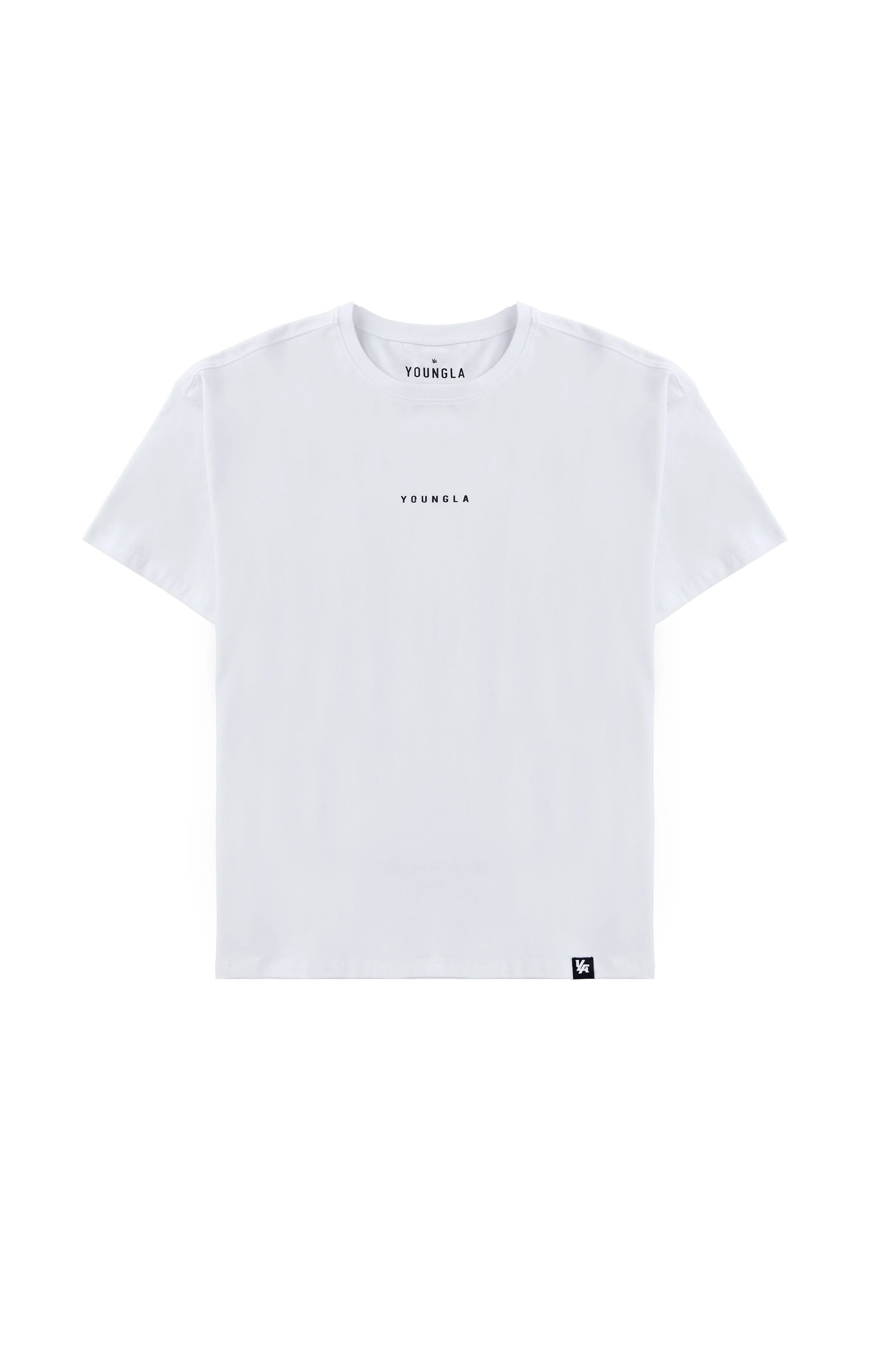 401 Essential Jacked Tees - Image 14