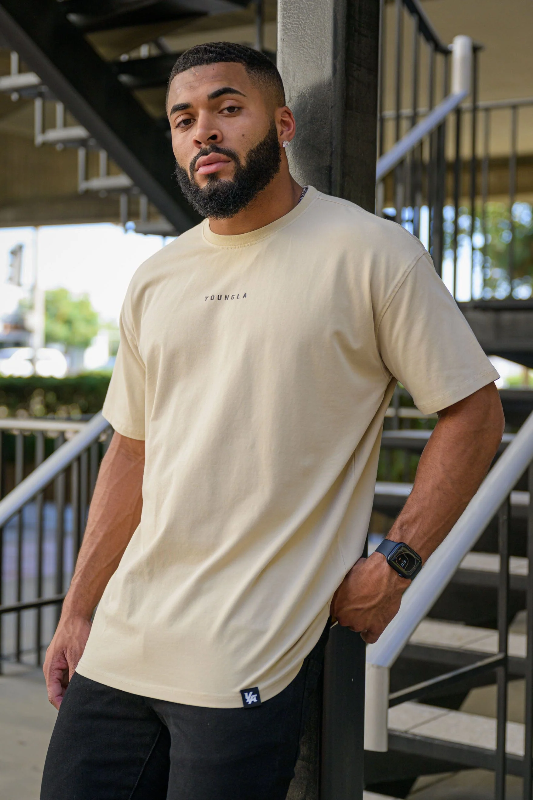 401 Essential Jacked Tees - Image 3