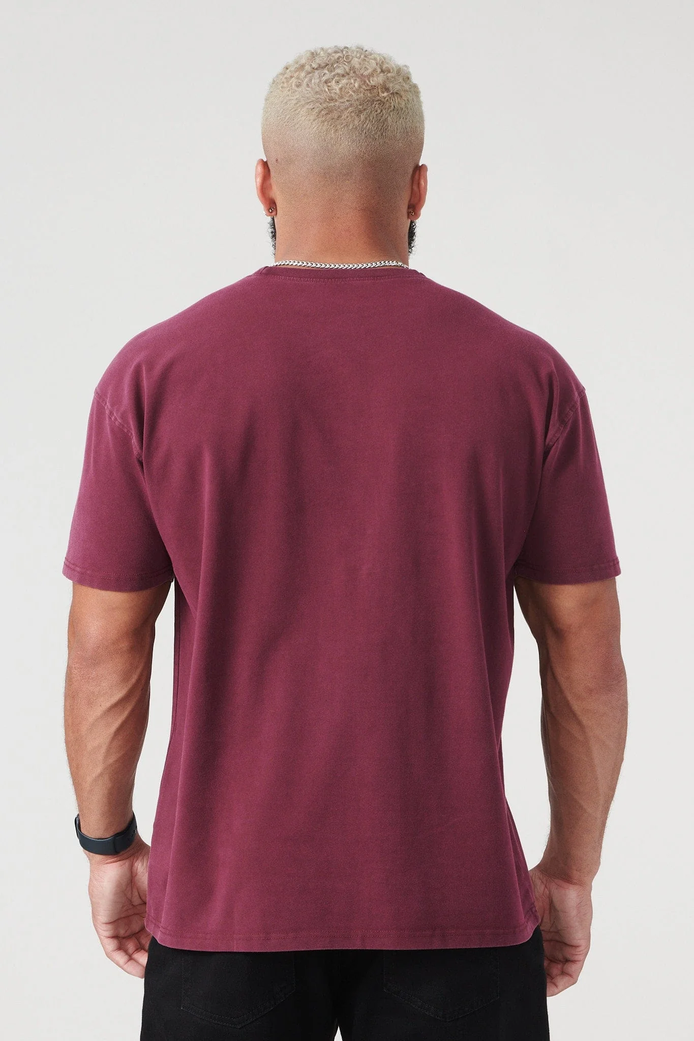 401 Essential Jacked Tees - Image 4