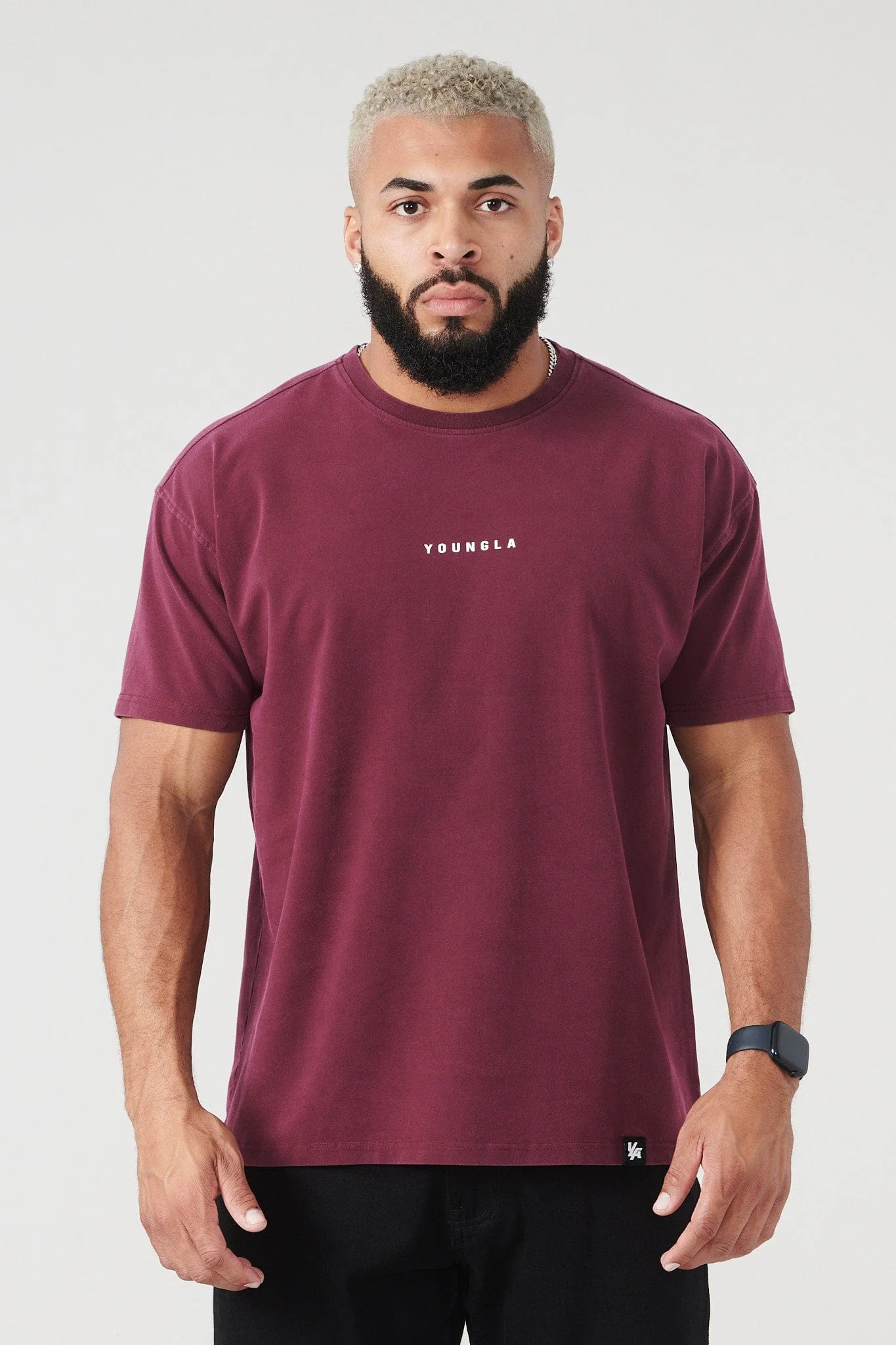 401 Essential Jacked Tees - Image 6
