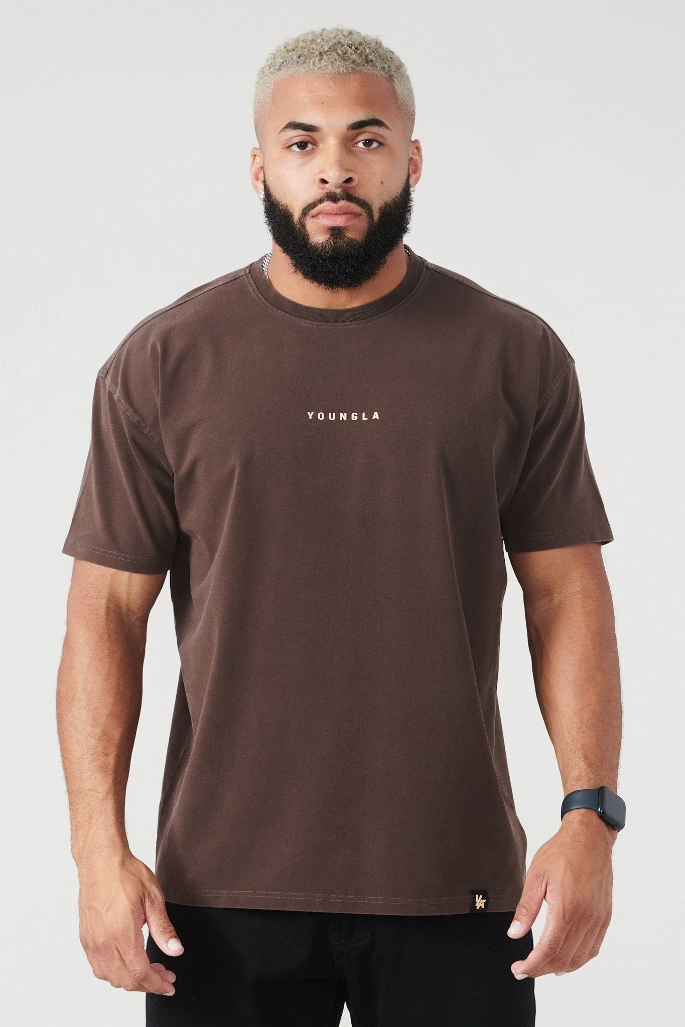 401 Essential Jacked Tees - Image 8