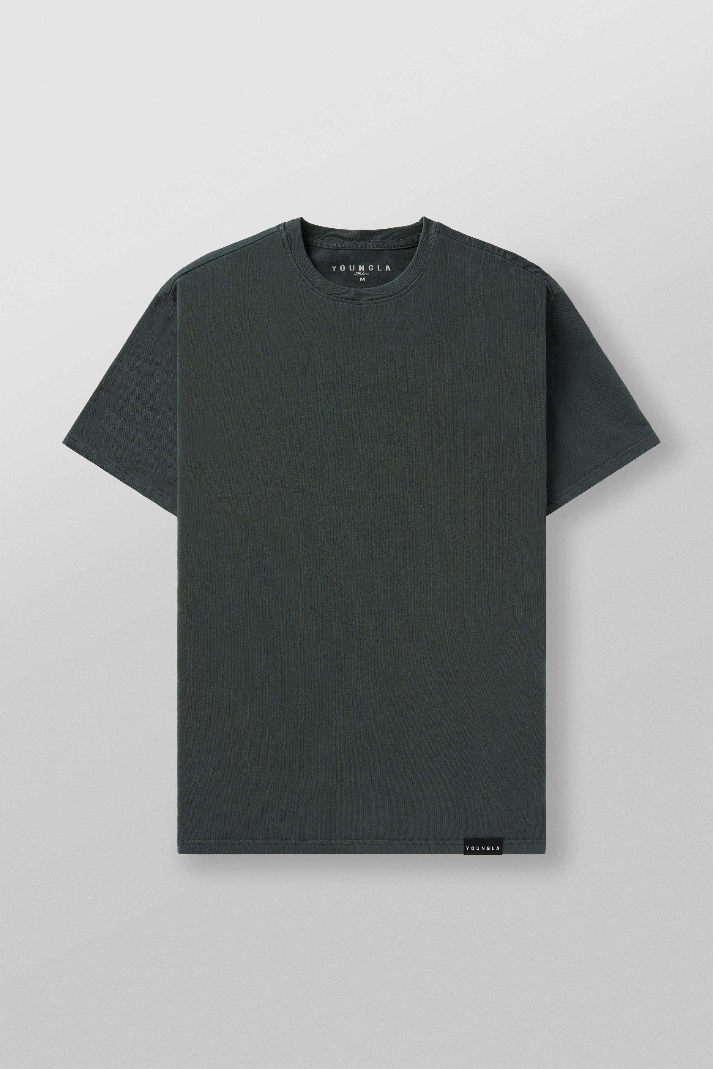 4023 - Perfect Tee Straight Bottom 2.0 - Image 10