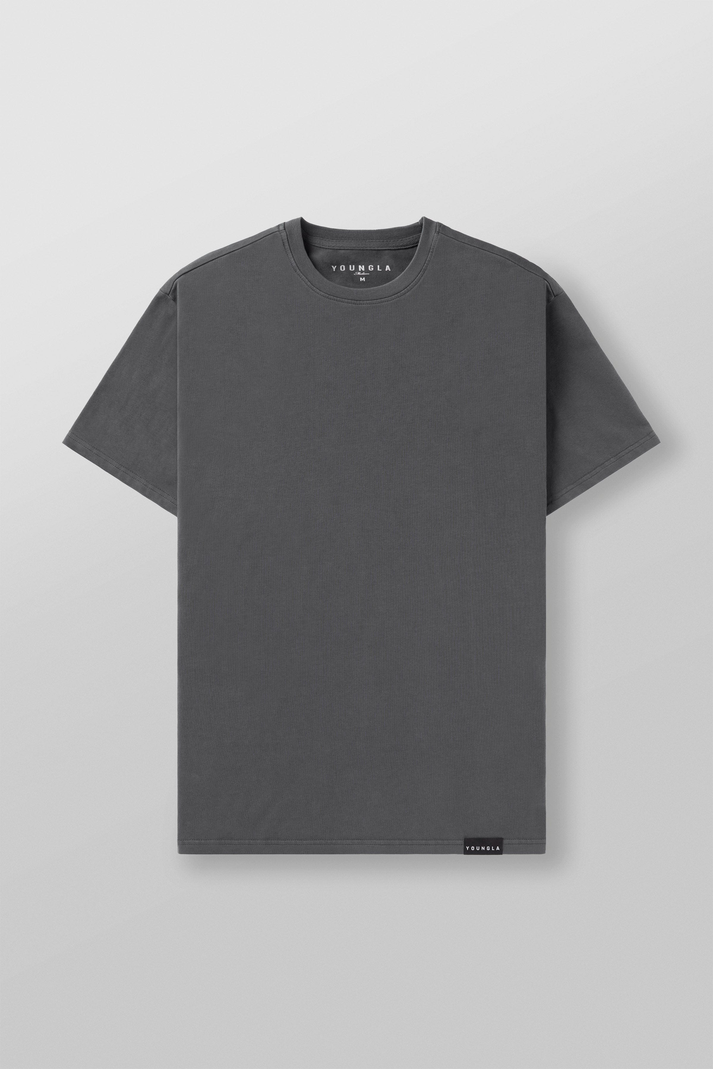 4023 - Perfect Tee Straight Bottom 2.0 - Image 7