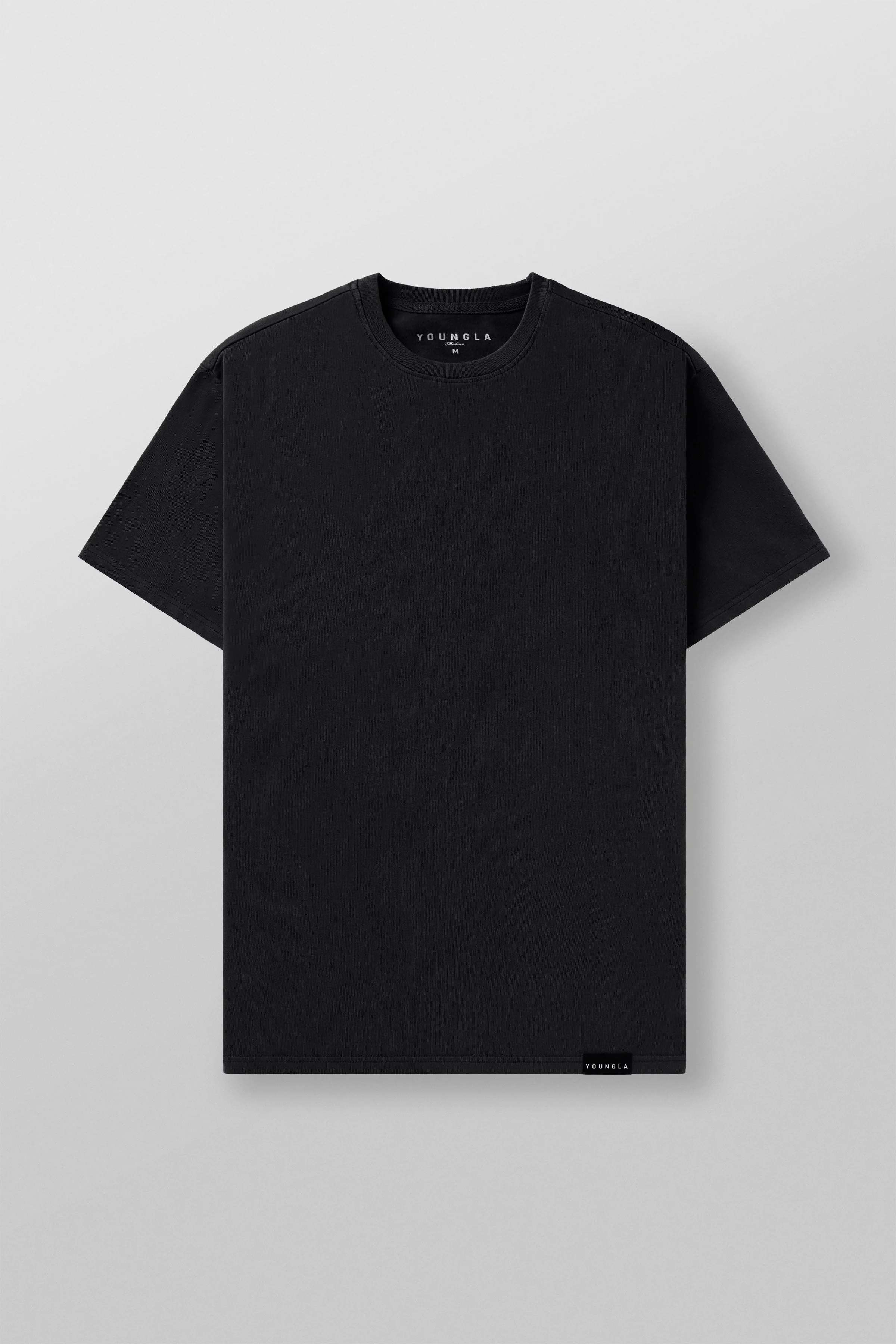 4023 - Perfect Tee Straight Bottom 2.0 - Image 9