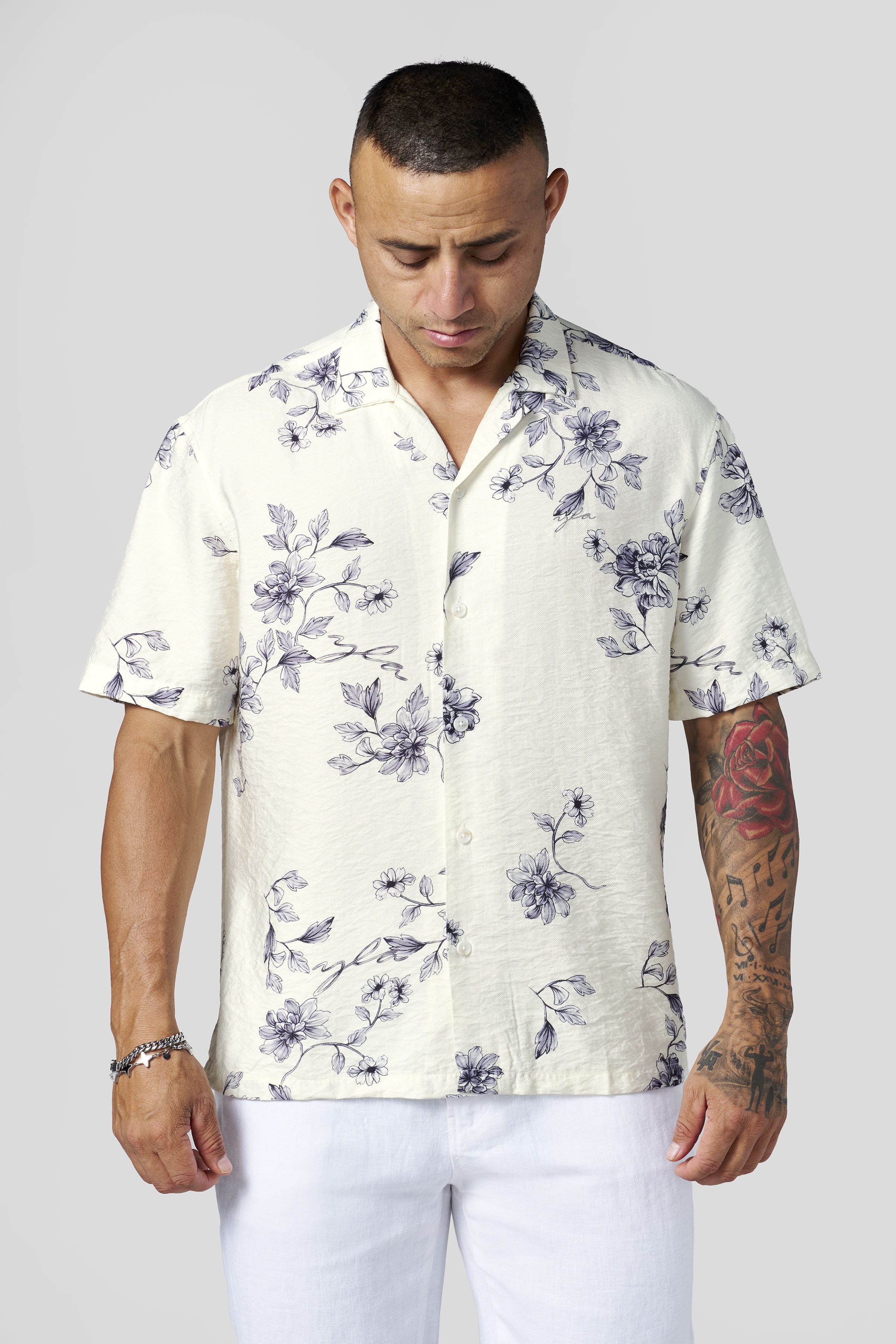 4063 - Amalfi Button-Ups - July 7th - Image 5