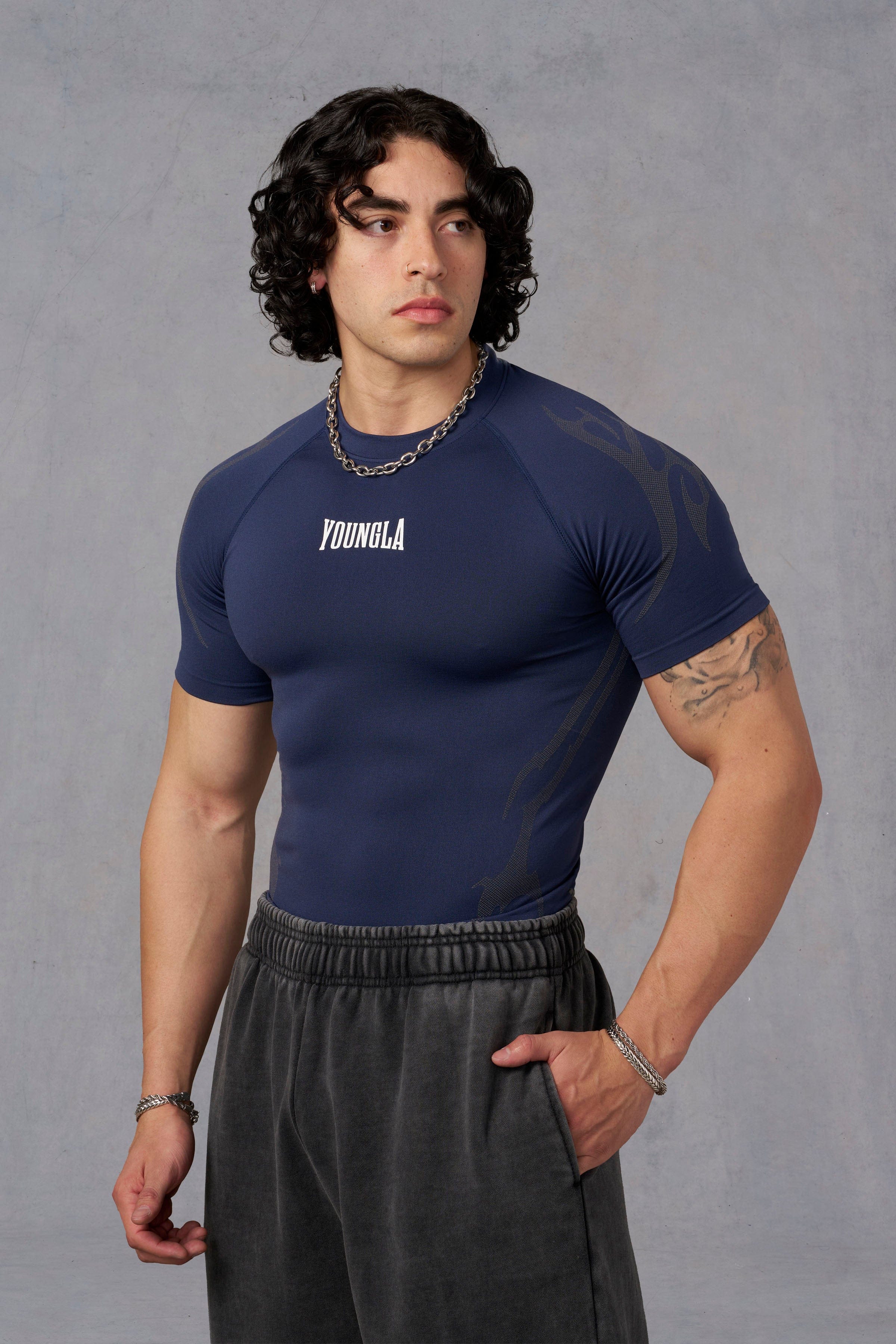 4067 - Gothic Compression Tees - Image 10
