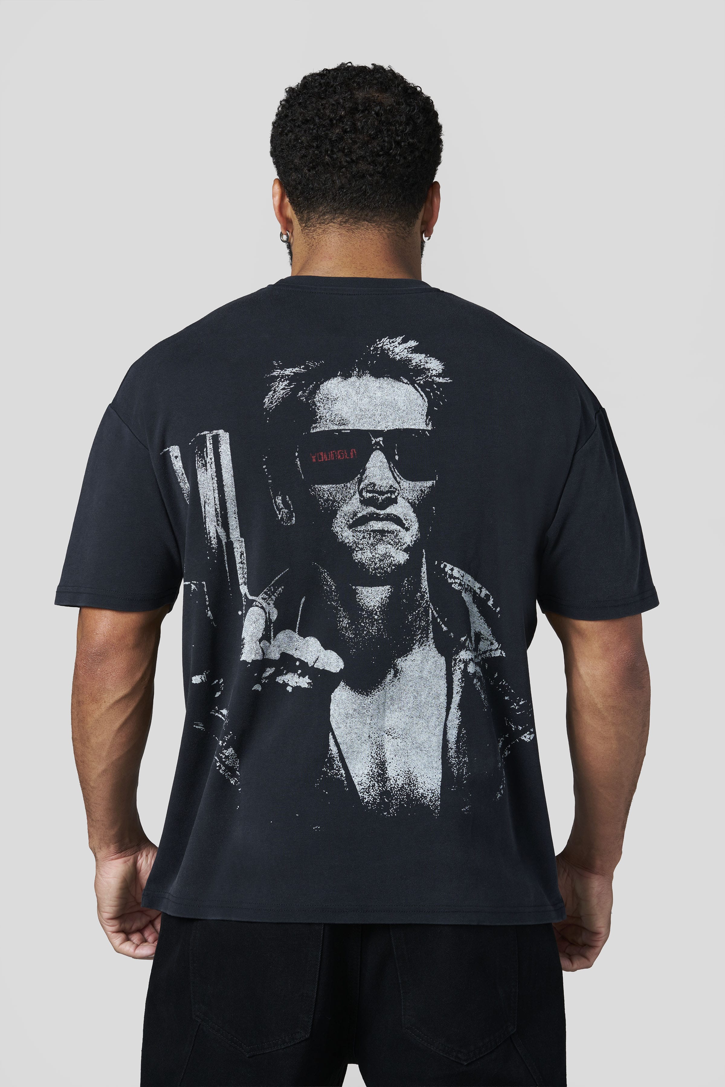 4088 - Terminator Tees - July 7th - Image 5
