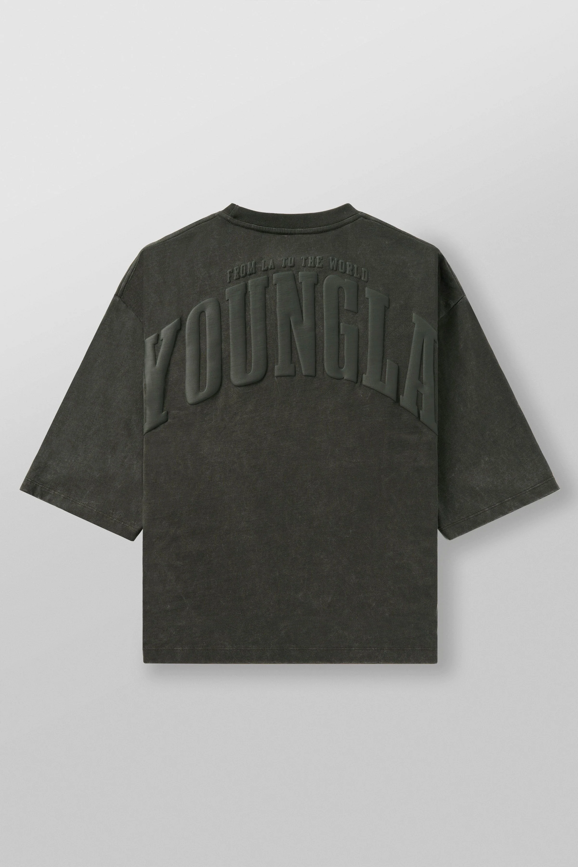 4138 - Foundation Cropped Tees - Image 11