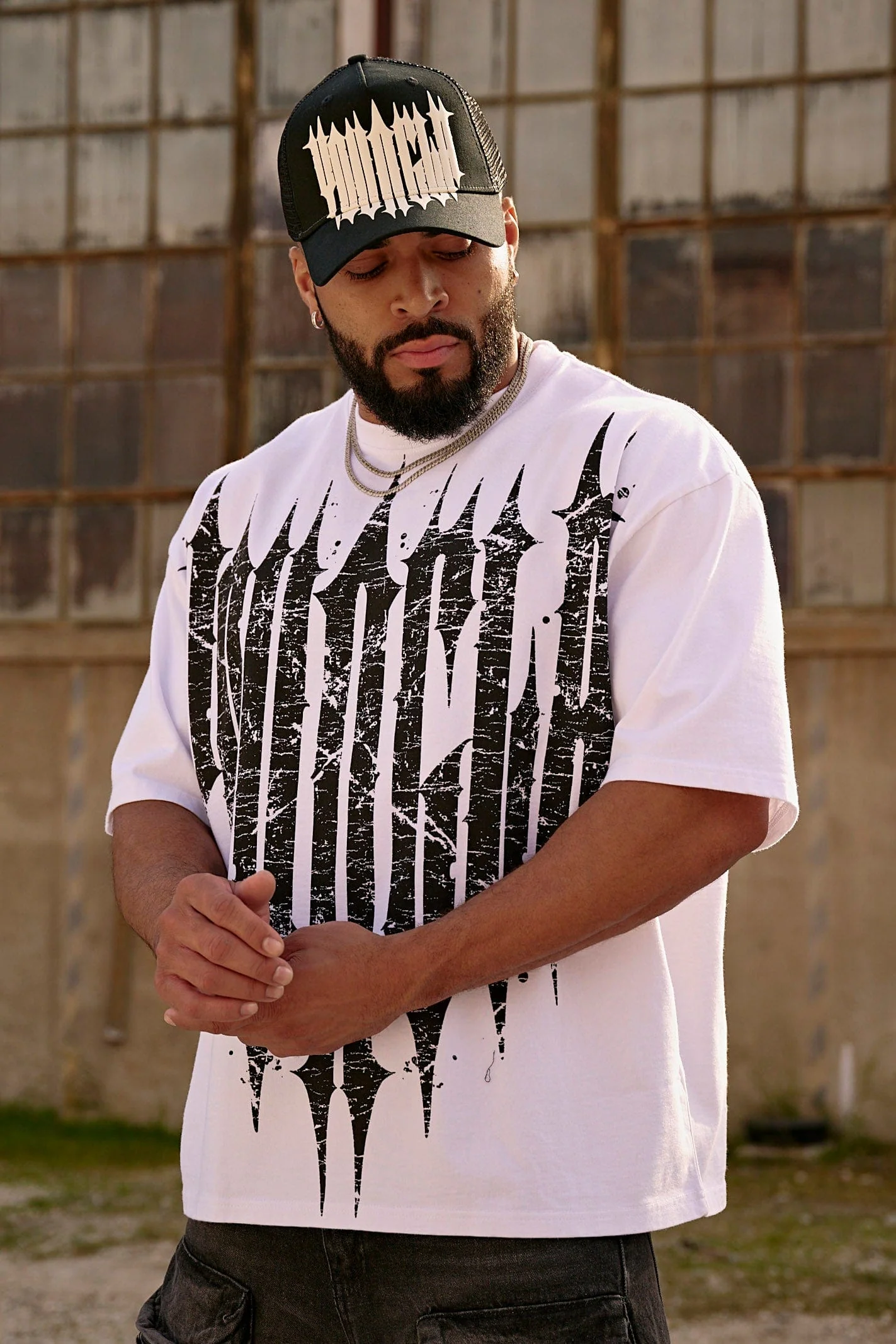 4156 - Revenge Tees Spring '25 - Image 4