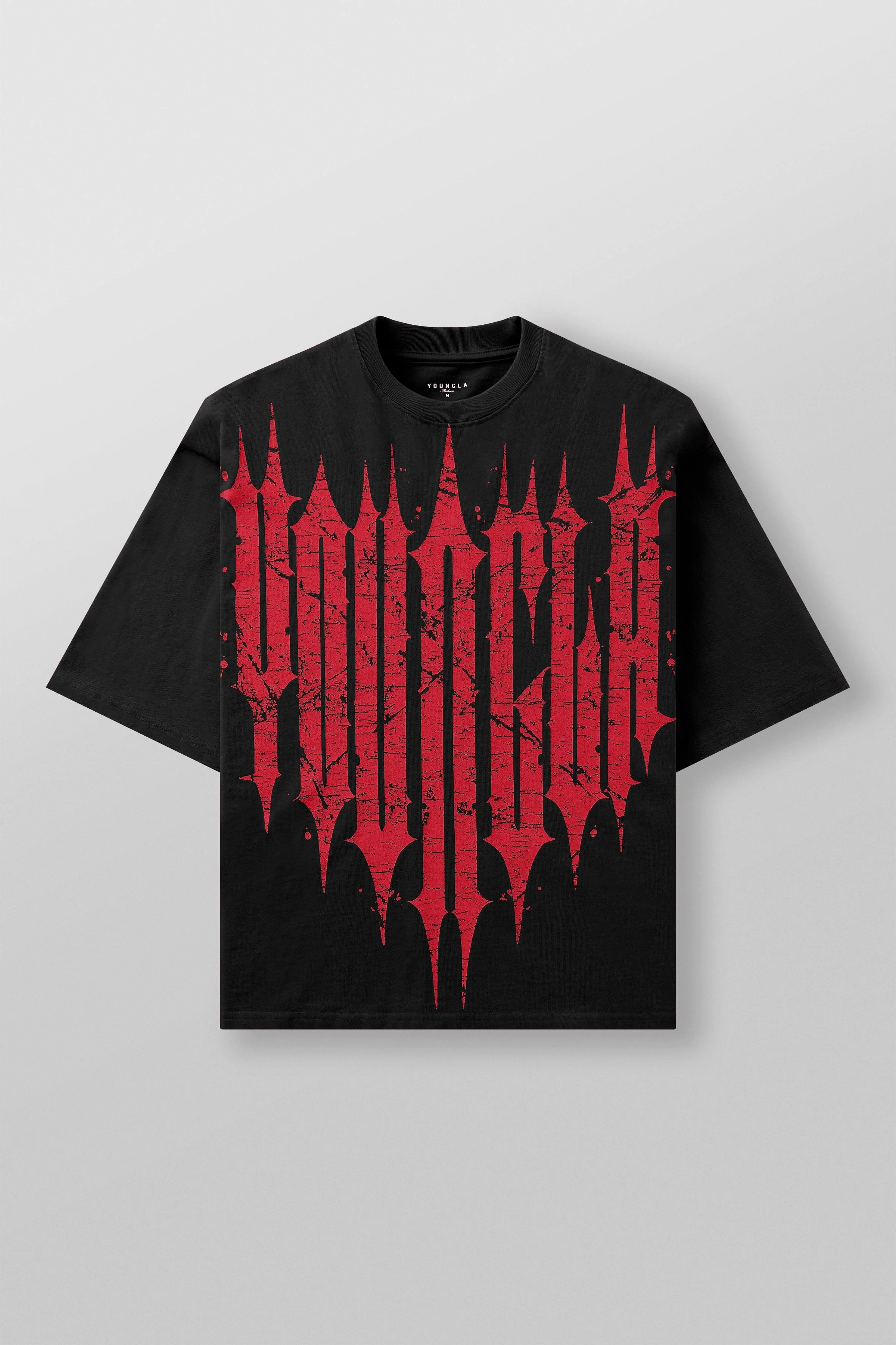 4156 - Revenge Tees Spring '25 - Image 8