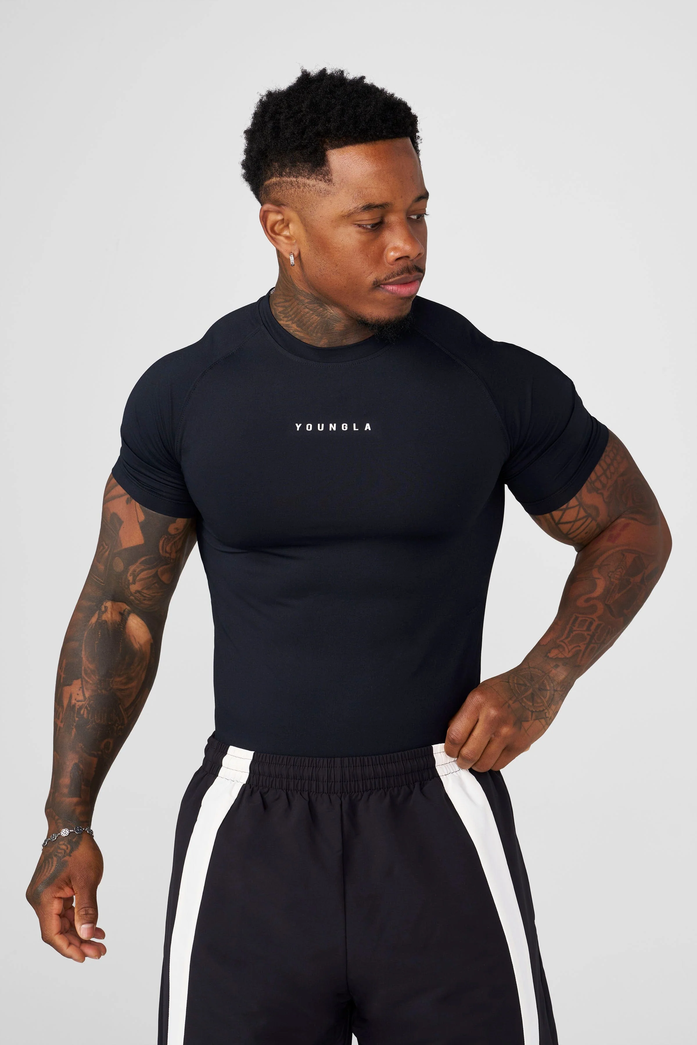 4193 - Classic Compression Tees - Image 8