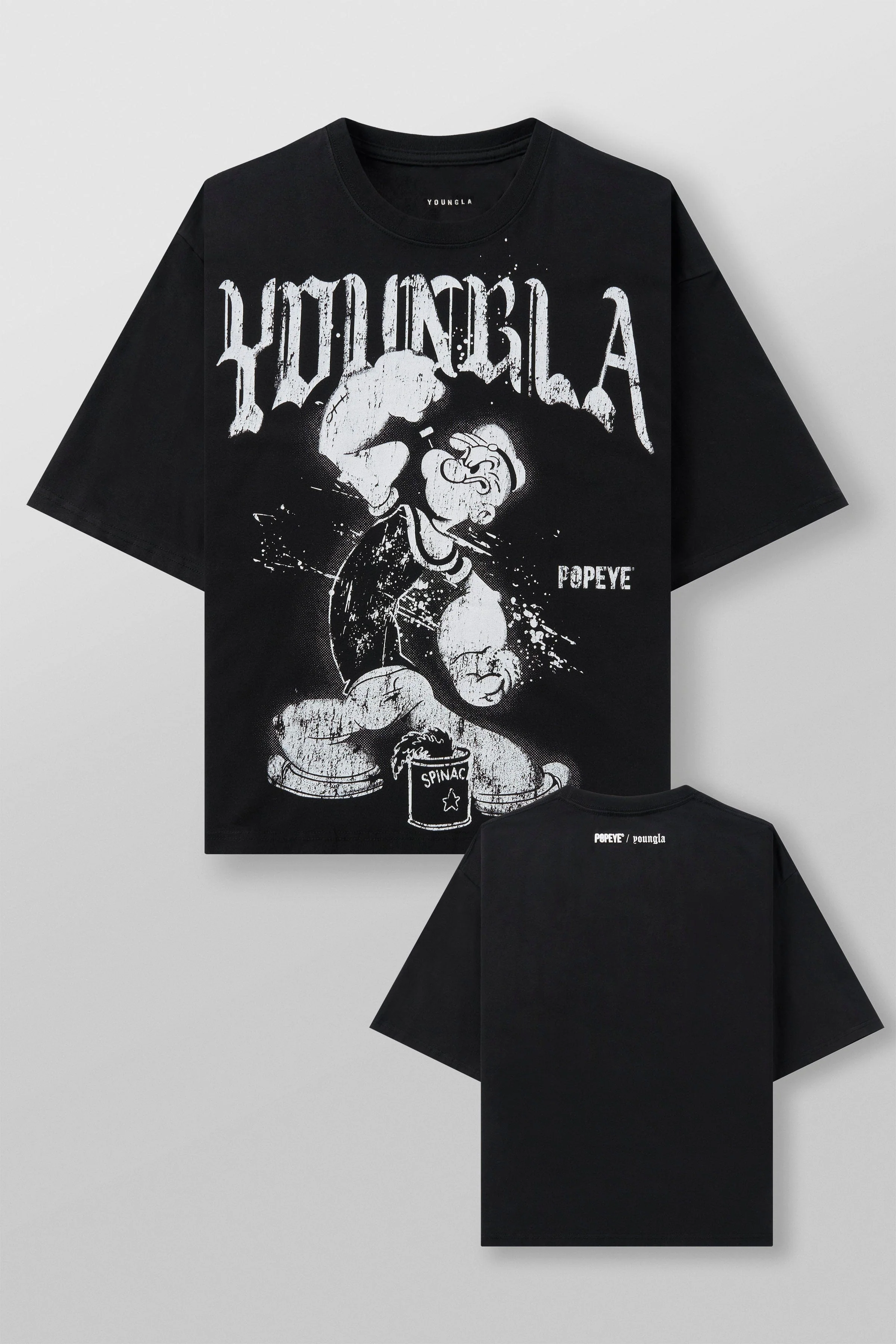 4195 - Popeye Tees - Image 8