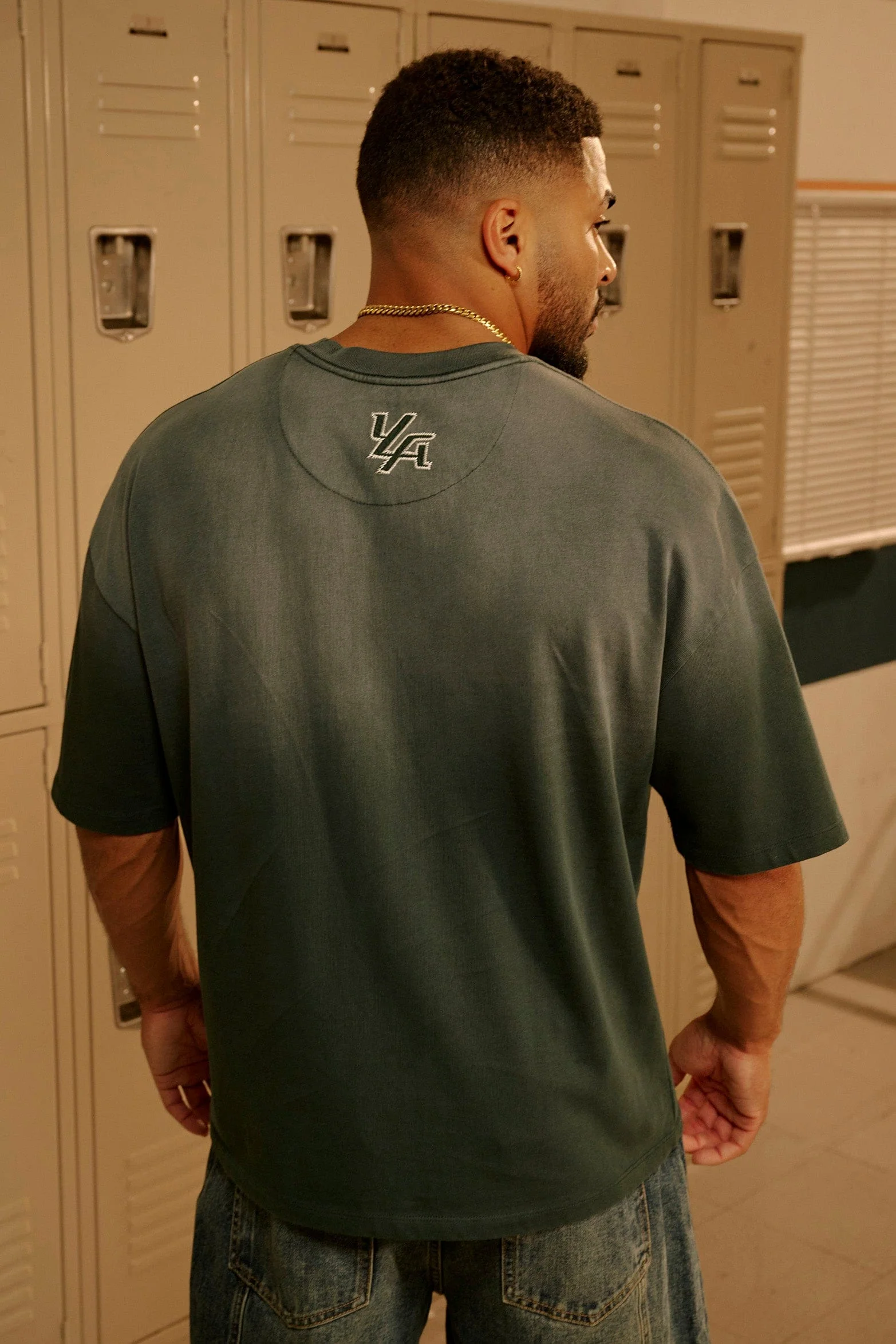 4203 - Uni Vintage Tees - Image 4
