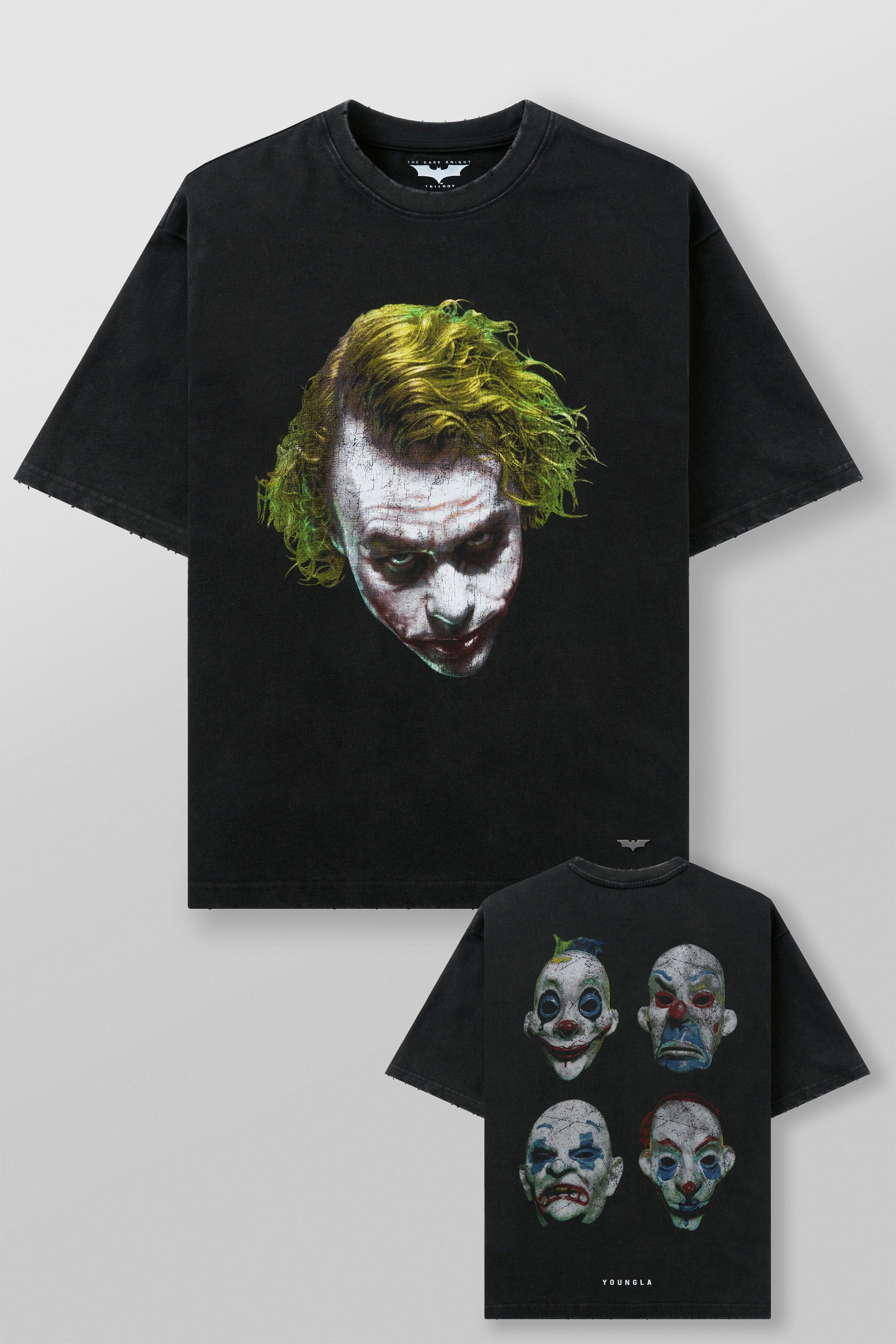 4255 - Batman Midnight Tees - Image 8