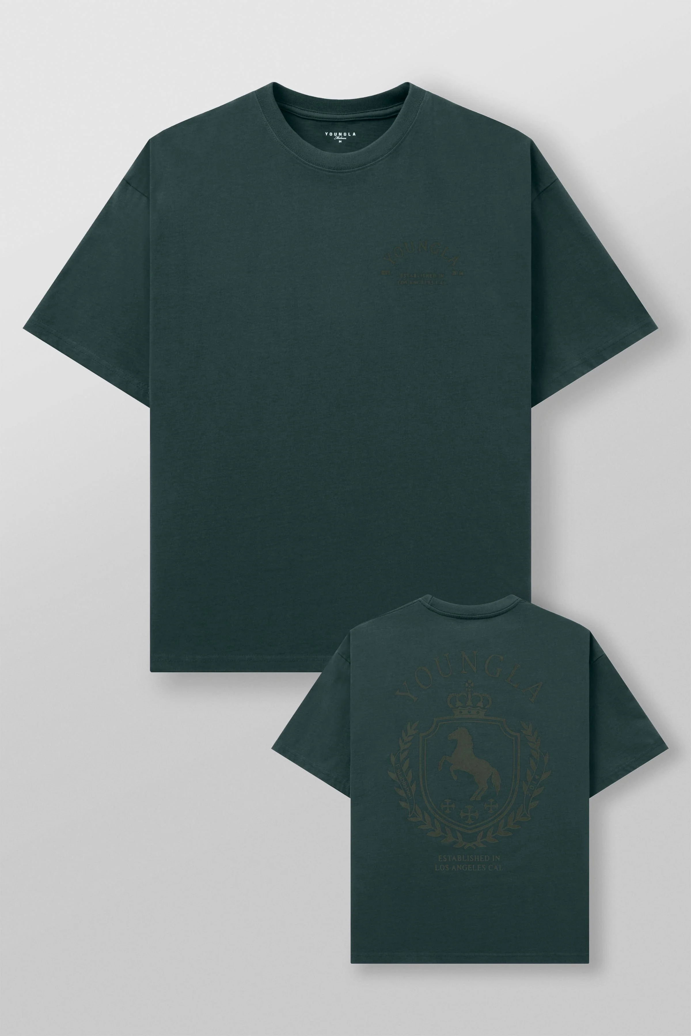 4268 - Old Money Tees - Image 9