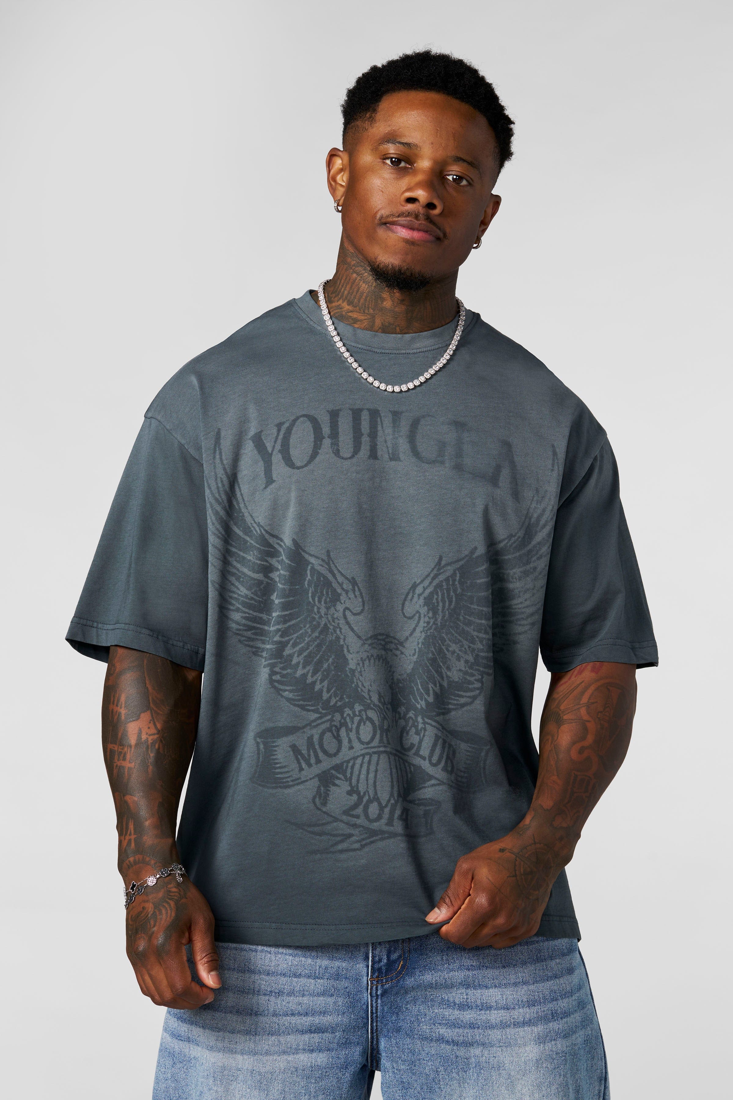 4277 - Shadow Vintage Tees - Image 8