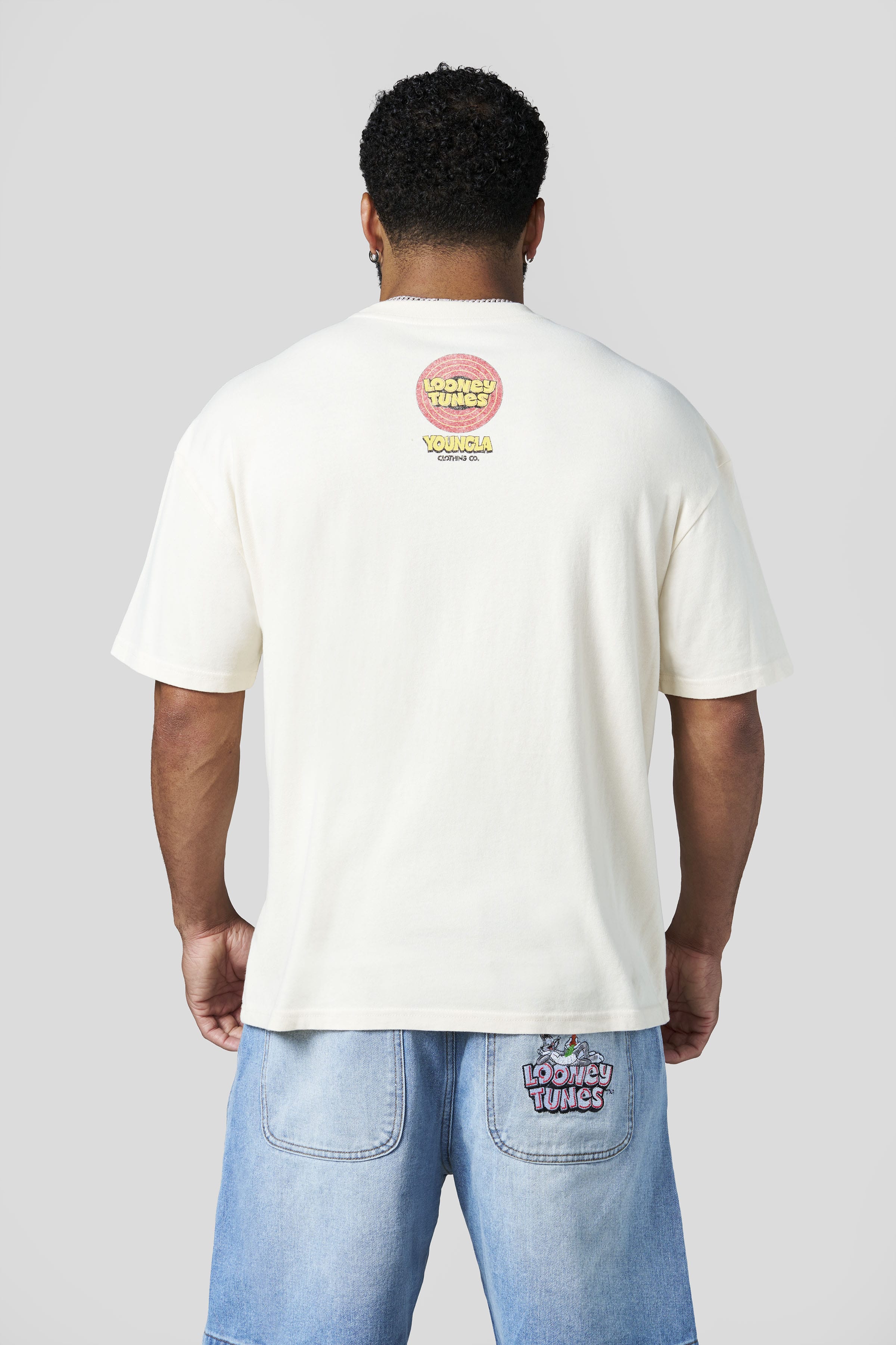 4291 - Looney Tunes Vintage Tees - July 7th - Image 8